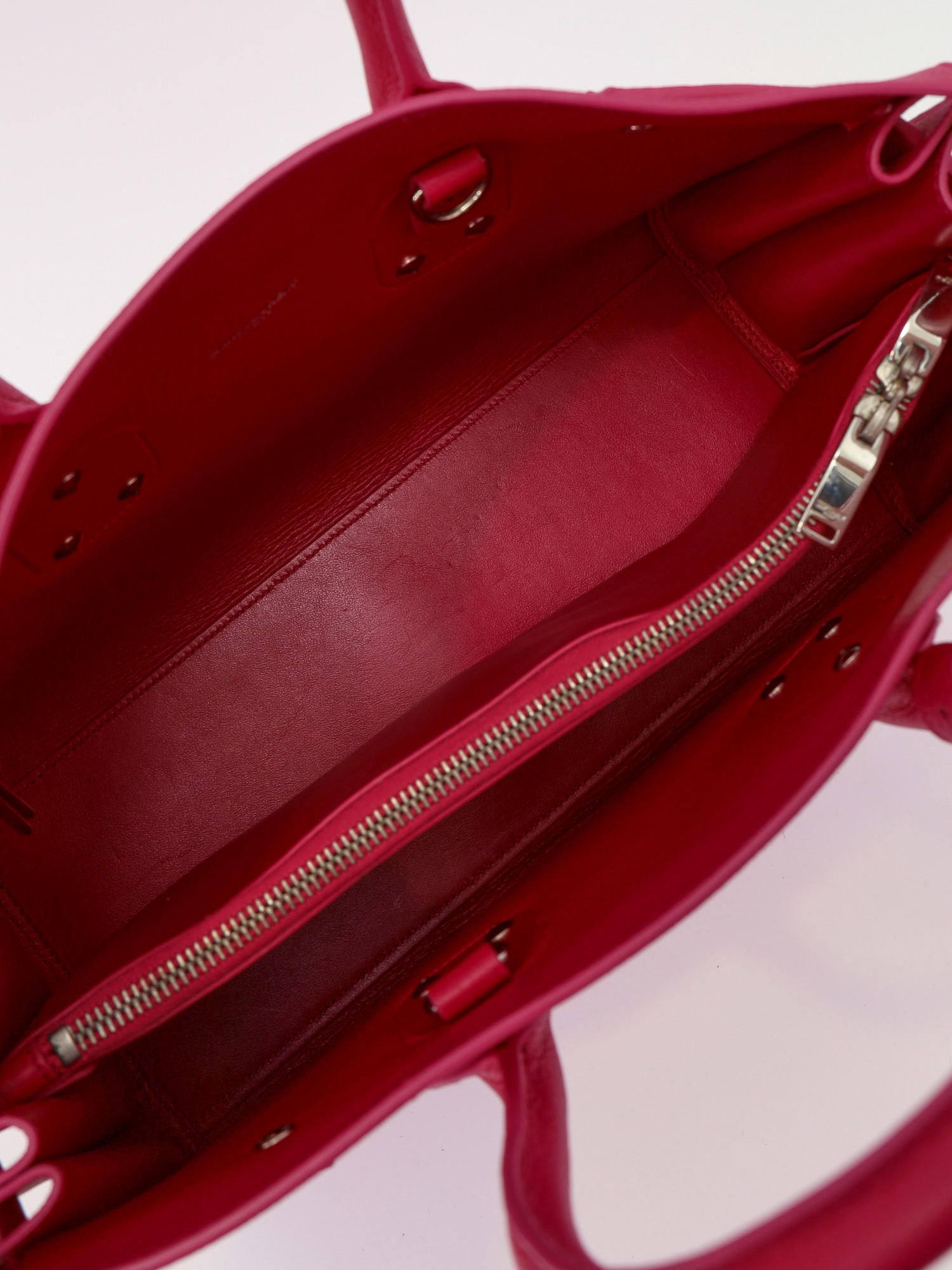Сумки Saint Laurent Sac De Jour изображение #10