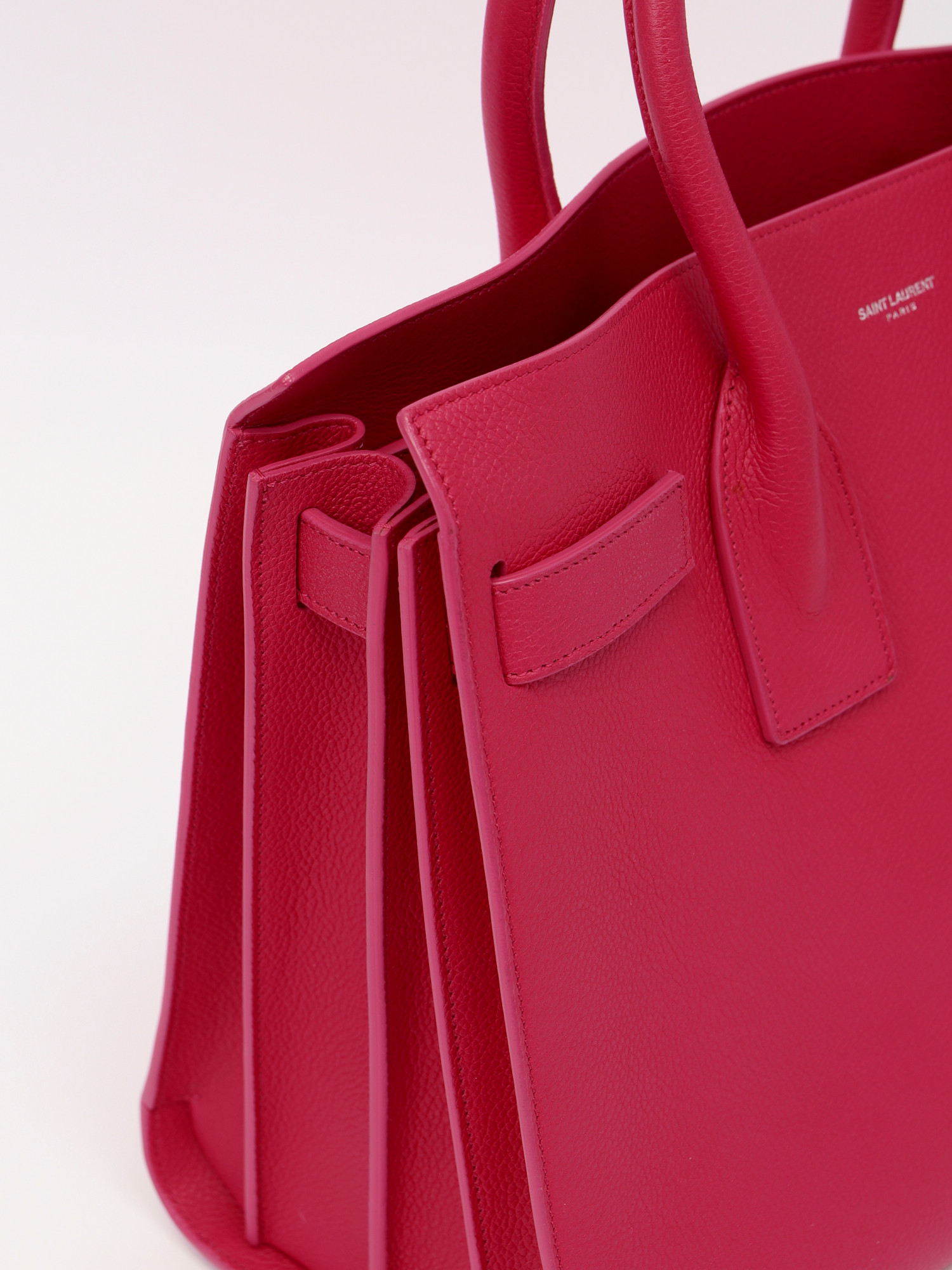 Сумки Saint Laurent Sac De Jour изображение #6