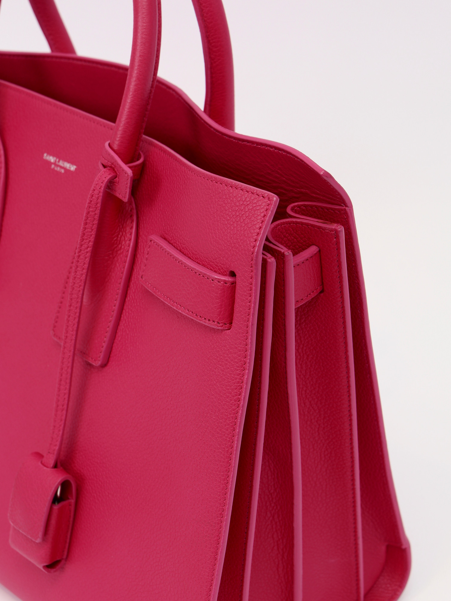 Сумки Saint Laurent Sac De Jour изображение #7