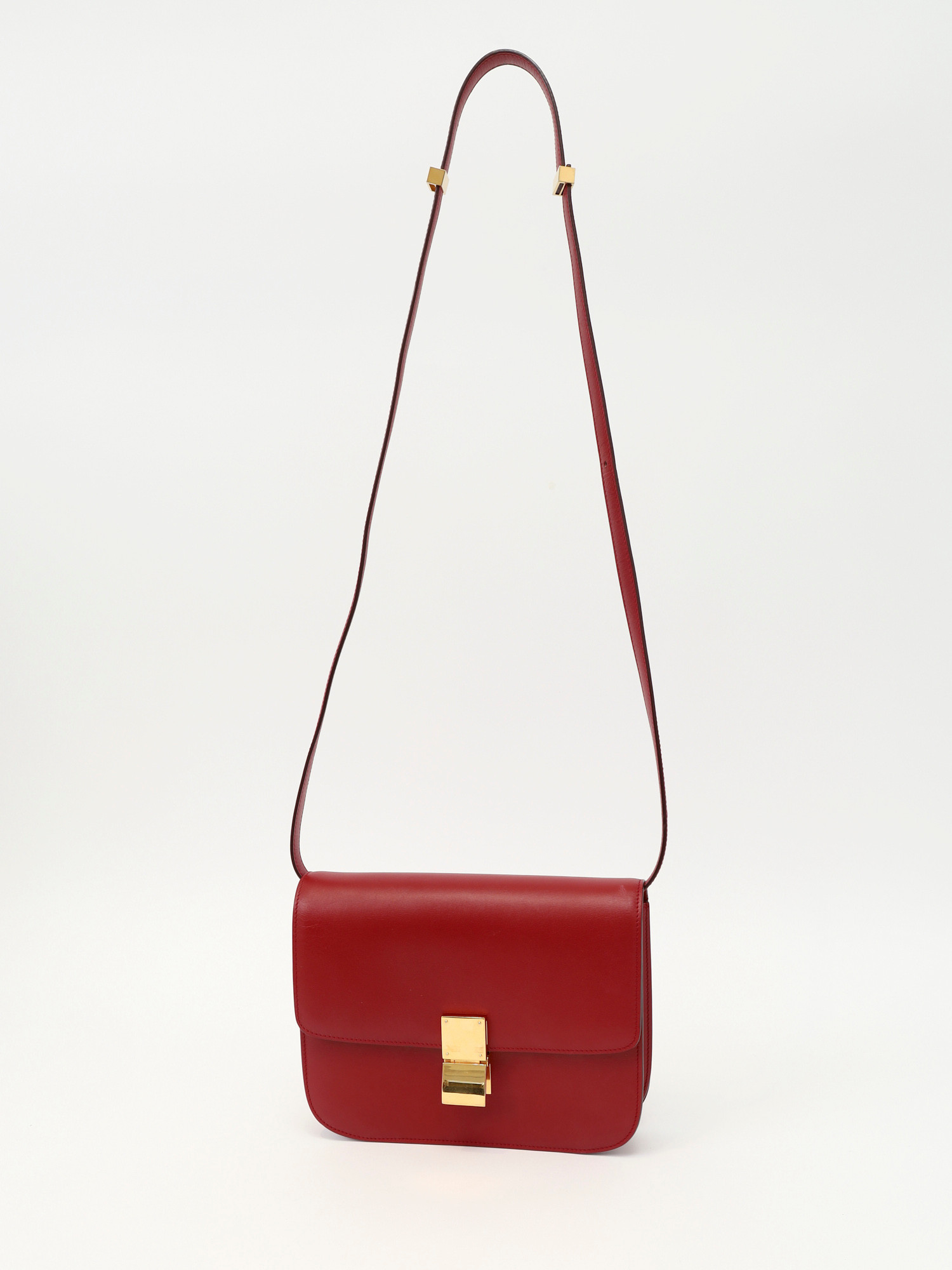 Сумки Celine Classic изображение #5