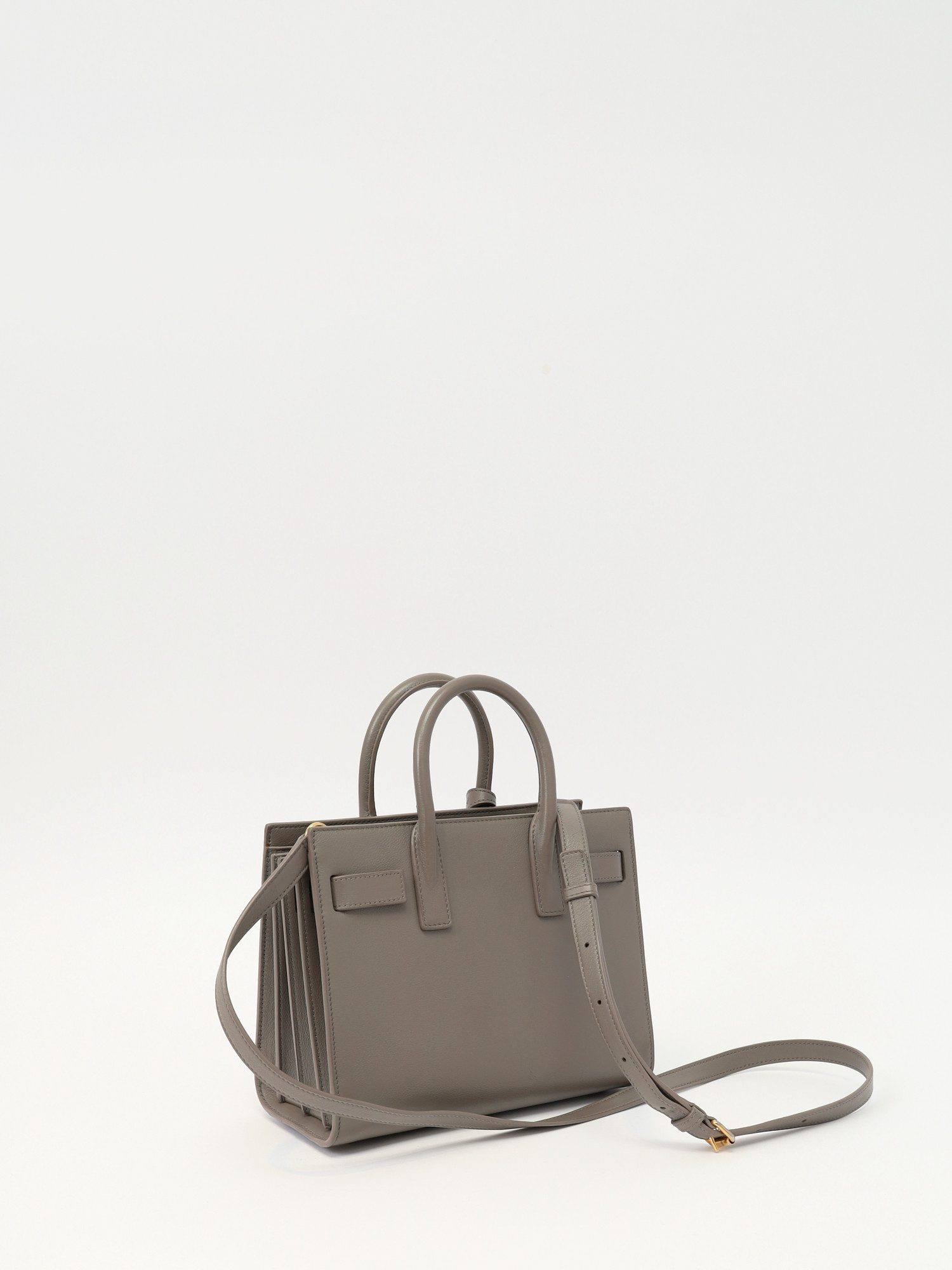 Сумки Saint Laurent Sac De Jour изображение #4