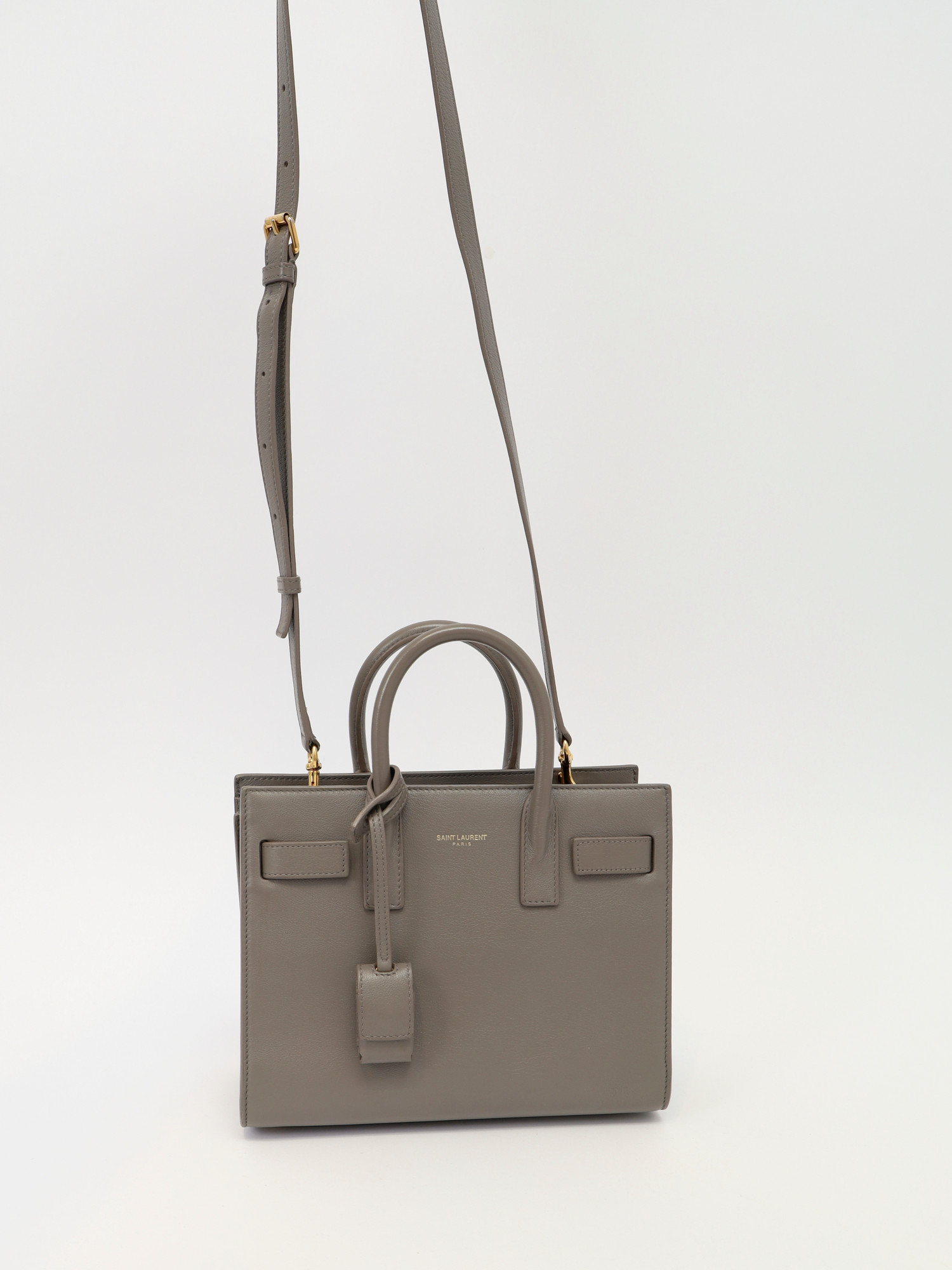 Сумки Saint Laurent Sac De Jour изображение #5