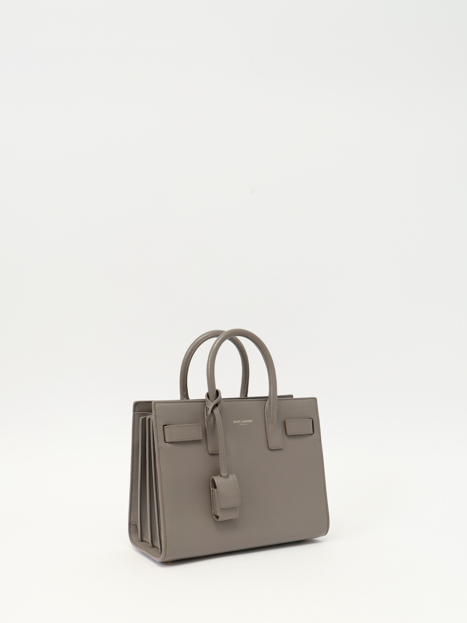 Сумки Saint Laurent Sac De Jour изображение #3