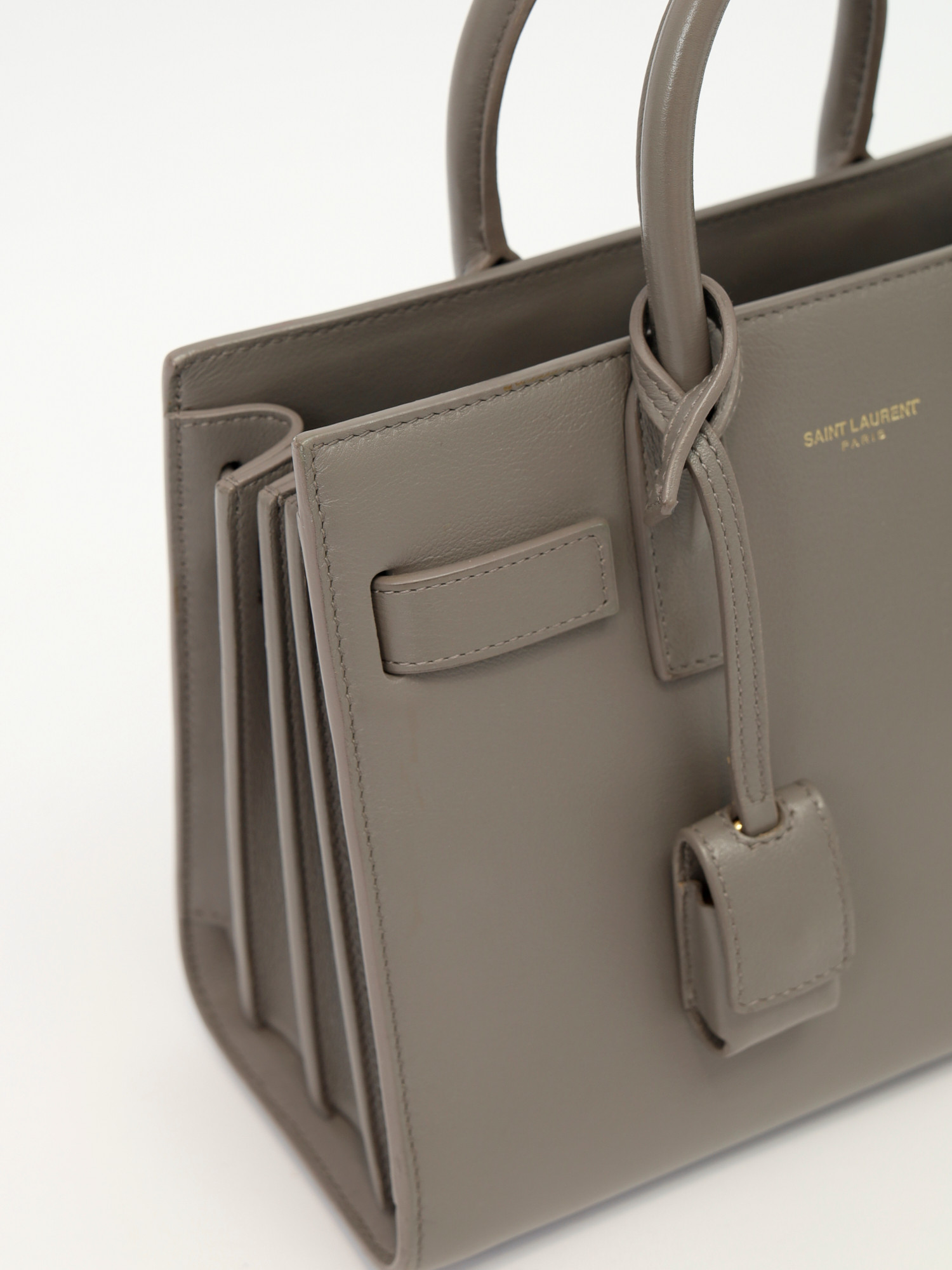 Сумки Saint Laurent Sac De Jour изображение #7