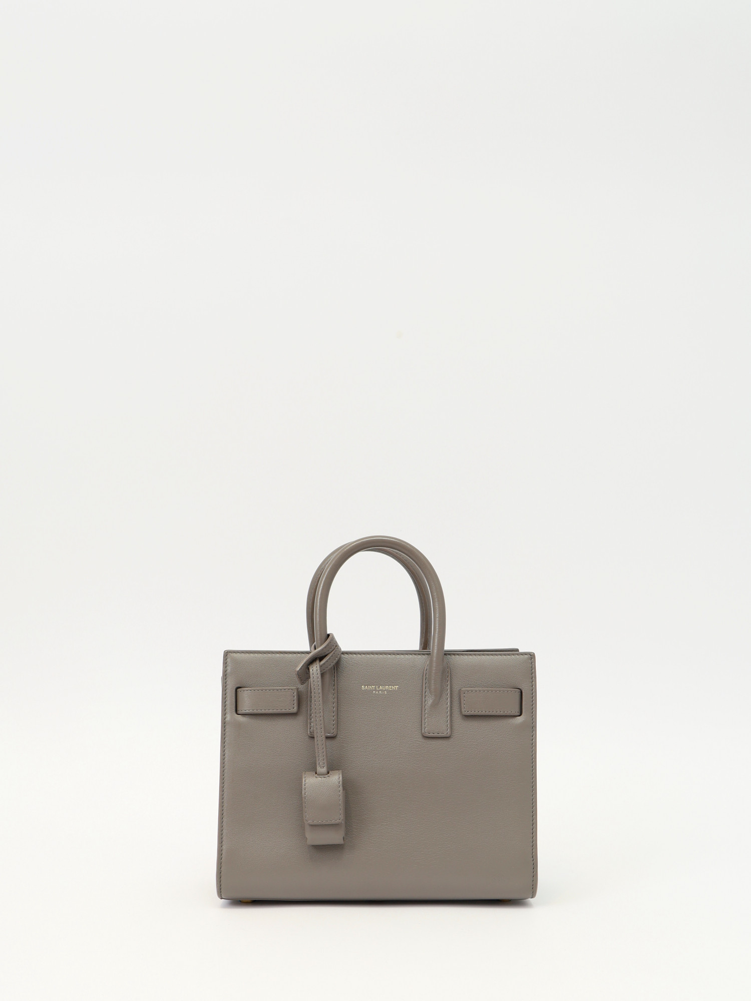 Сумки Saint Laurent Sac De Jour изображение #1