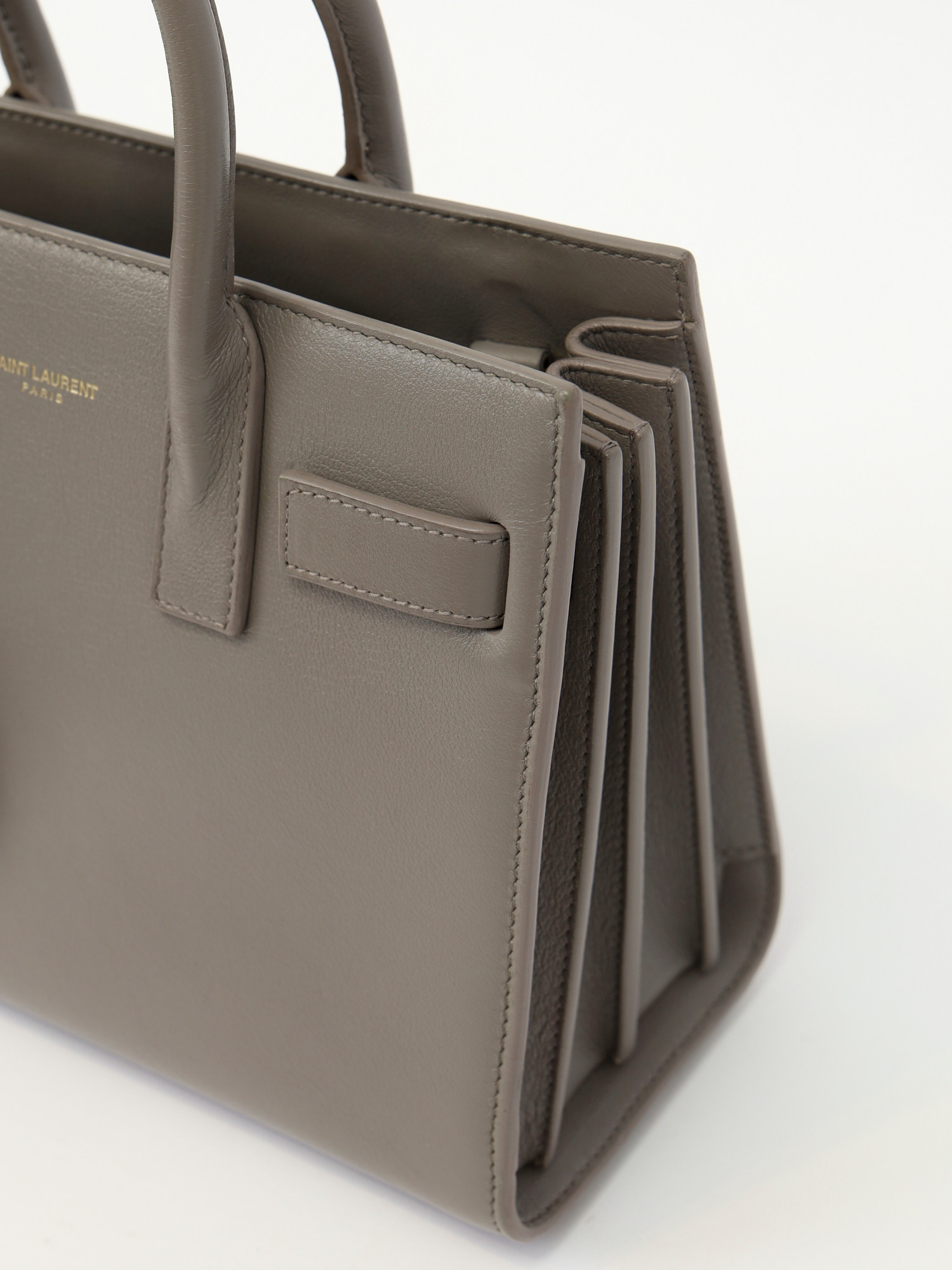 Сумки Saint Laurent Sac De Jour изображение #8