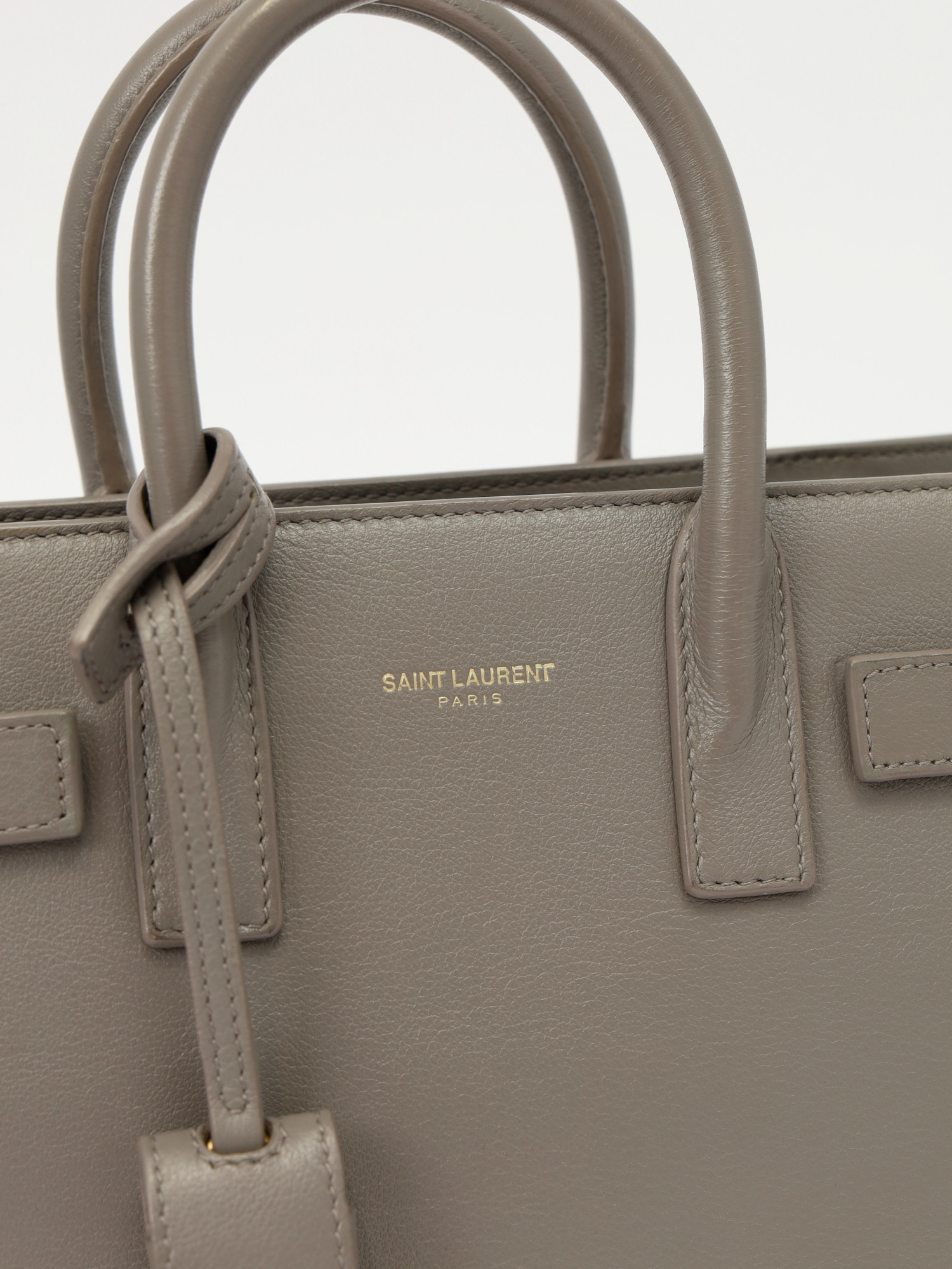 Сумки Saint Laurent Sac De Jour изображение #6