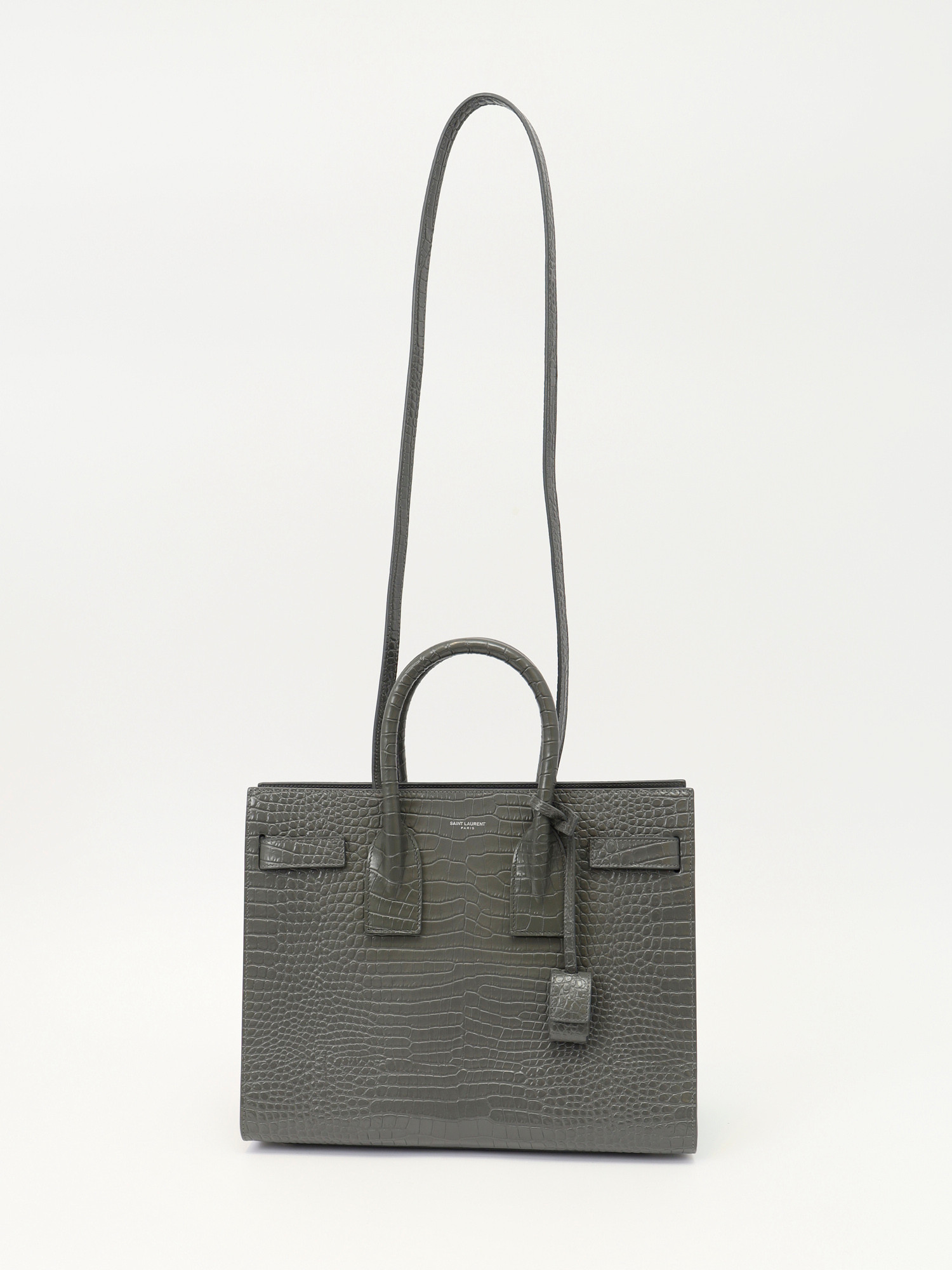 Сумки Saint Laurent Sac De Jour изображение #5