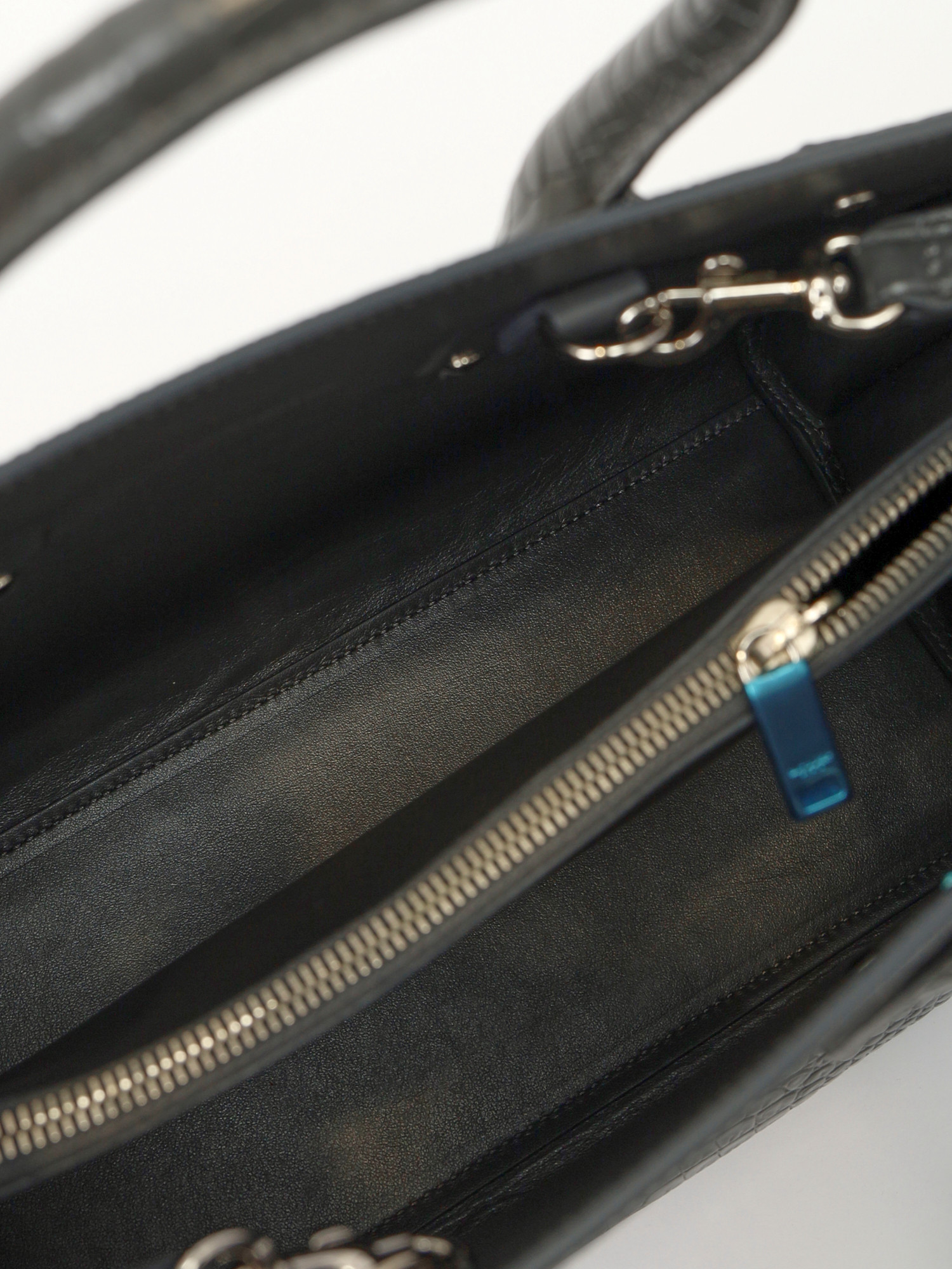 Сумки Saint Laurent Sac De Jour изображение #11