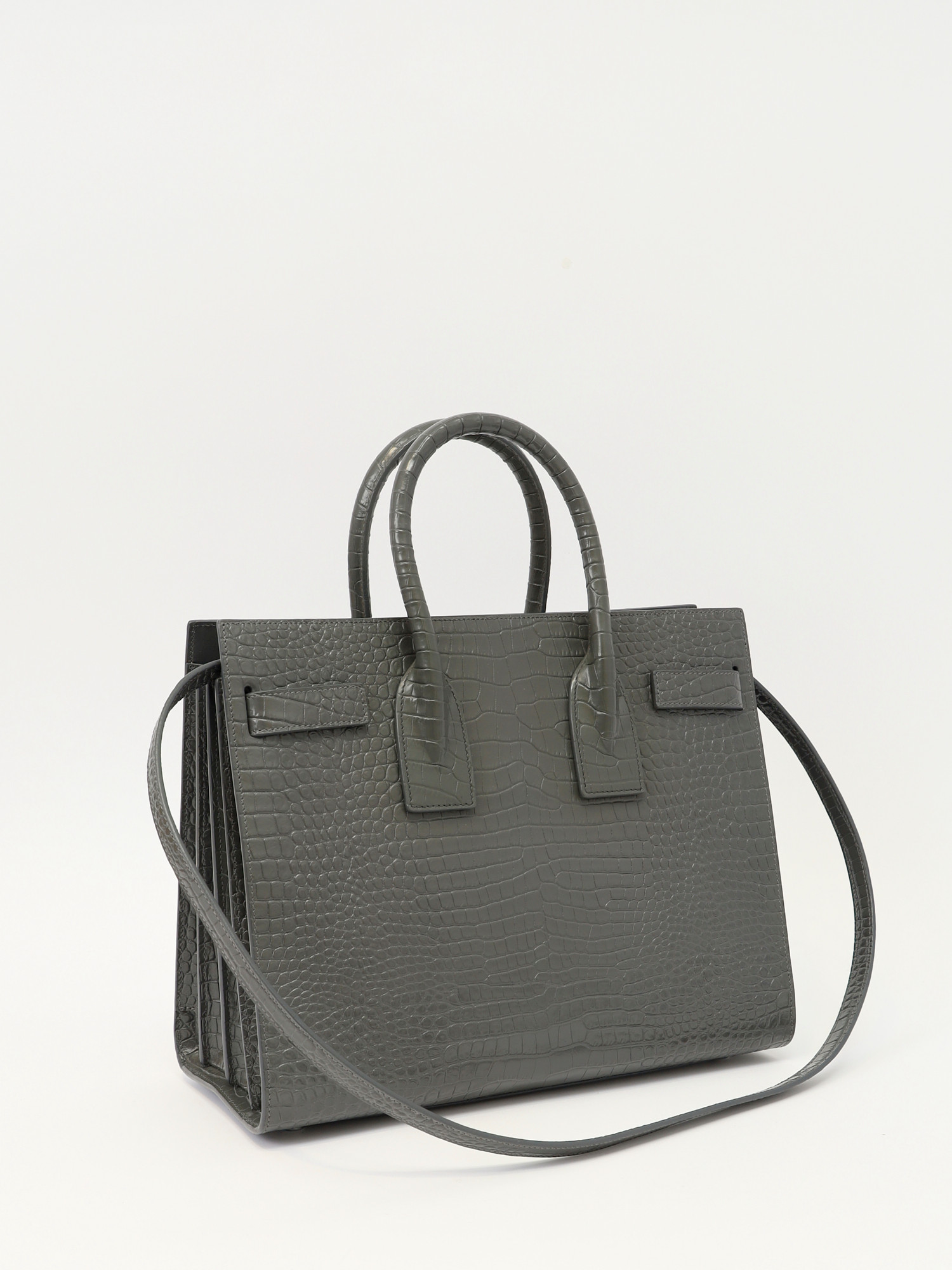 Сумки Saint Laurent Sac De Jour изображение #4