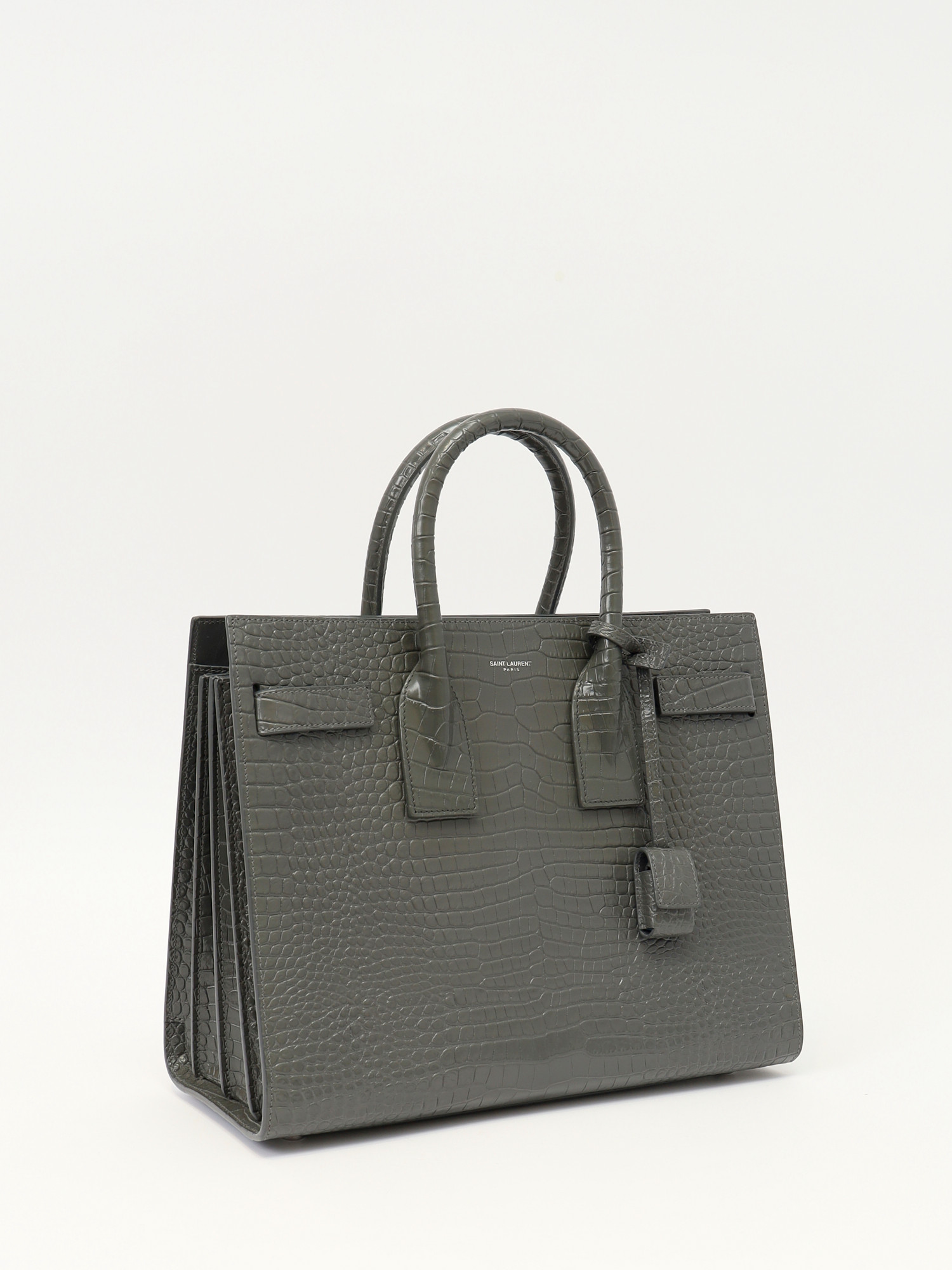 Сумки Saint Laurent Sac De Jour изображение #3