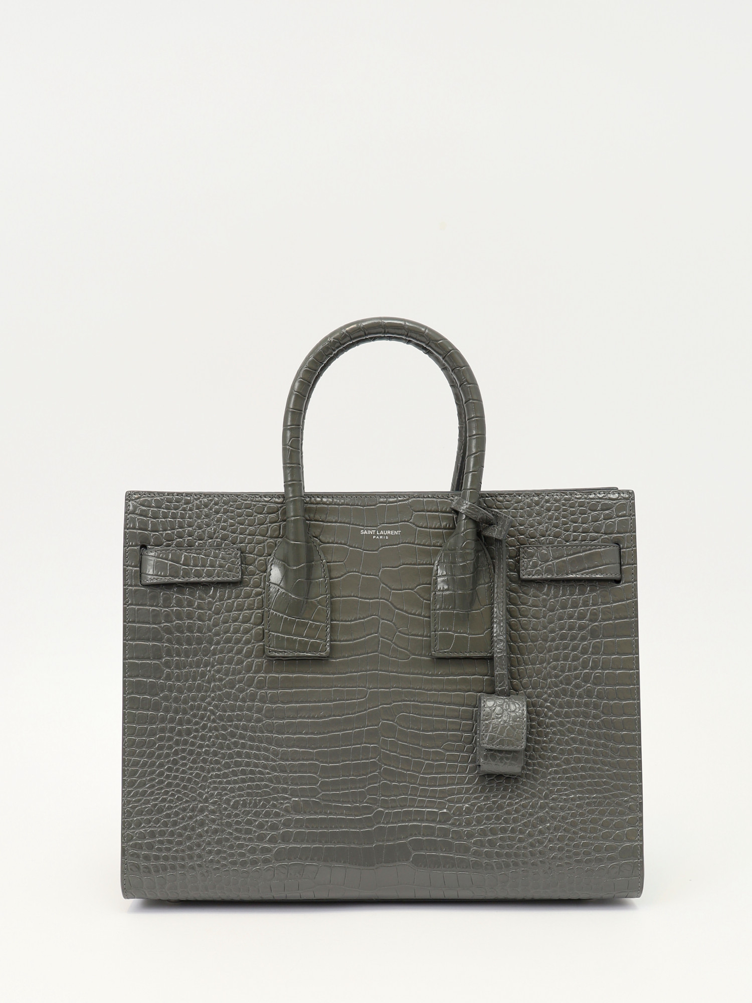Сумки Saint Laurent Sac De Jour изображение #1