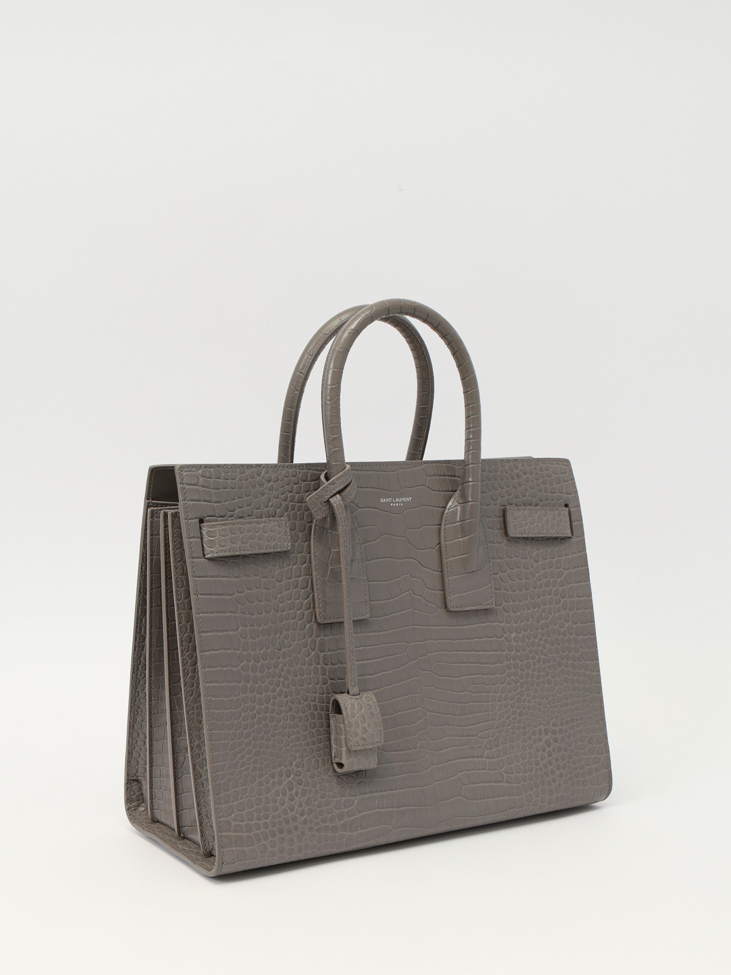 Сумки Saint Laurent Sac De Jour изображение #3