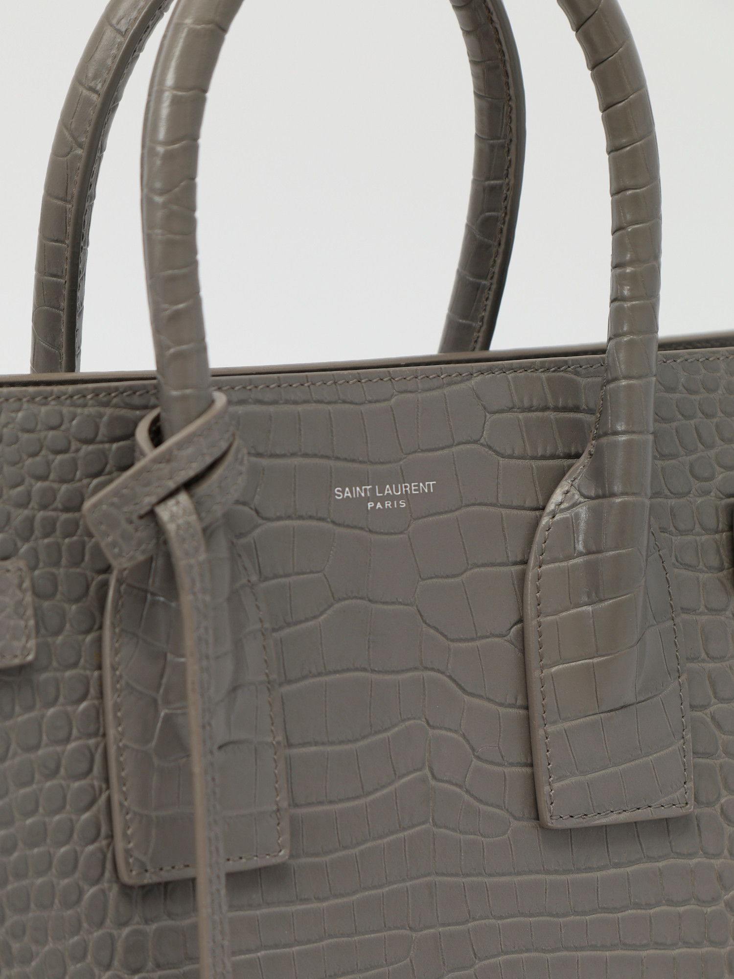 Сумки Saint Laurent Sac De Jour изображение #6