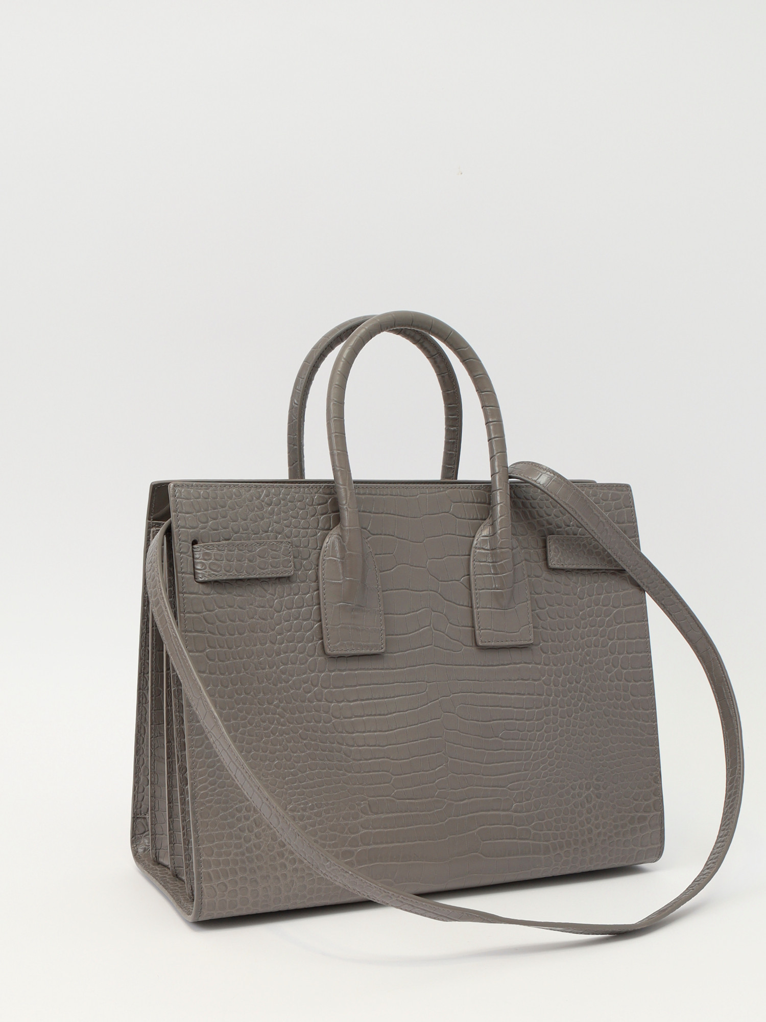 Сумки Saint Laurent Sac De Jour изображение #4