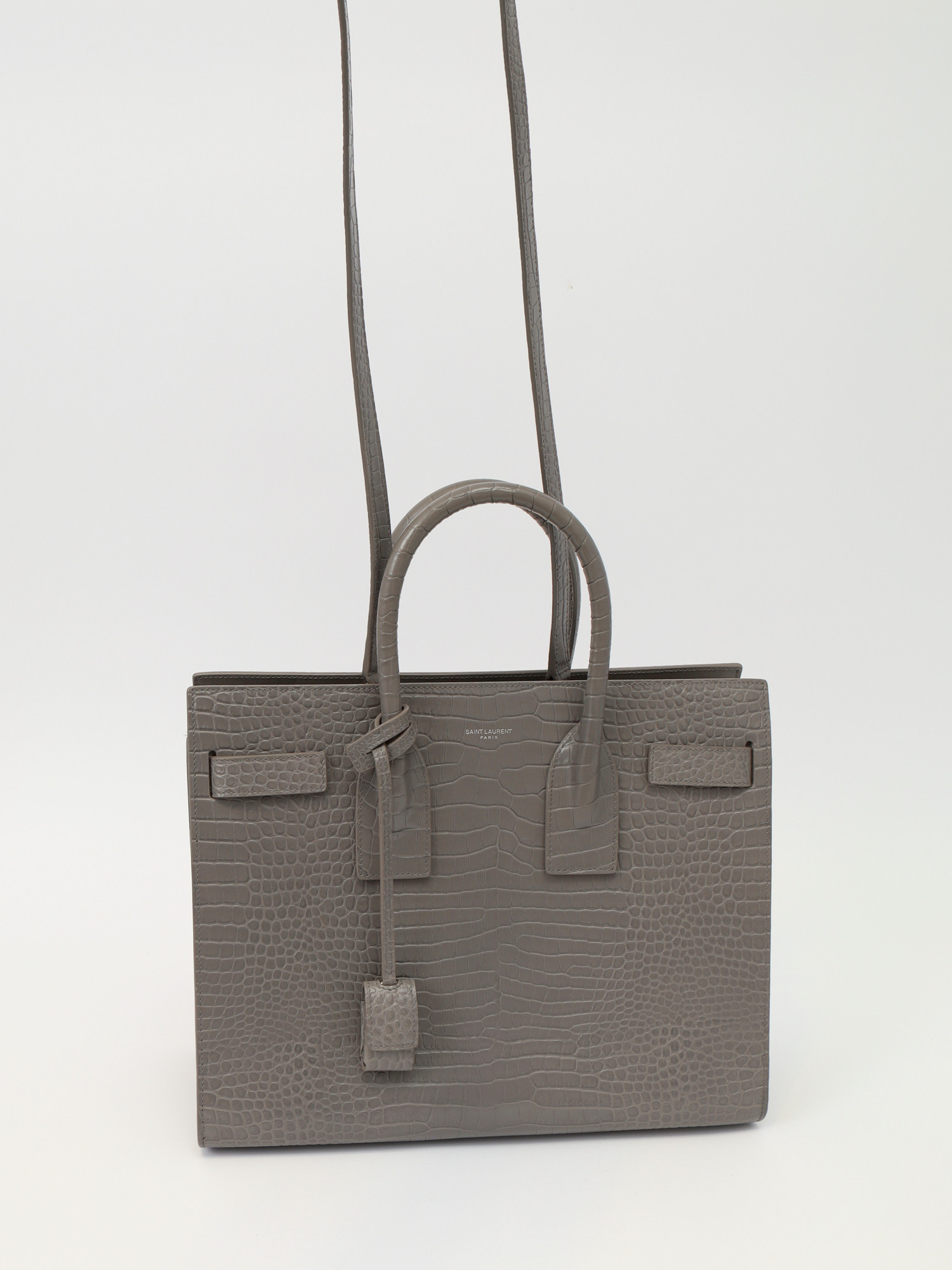 Сумки Saint Laurent Sac De Jour изображение #5