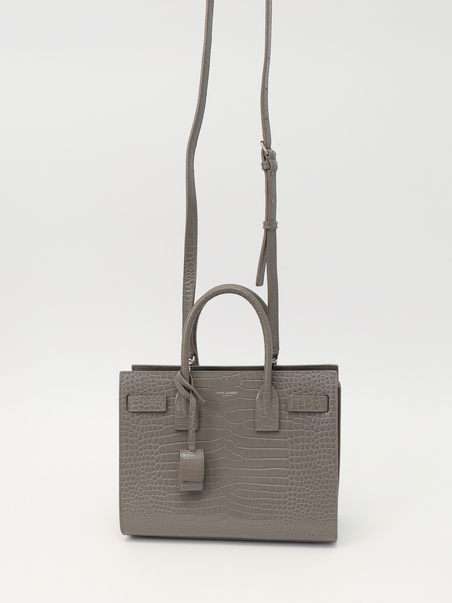 Сумки Saint Laurent Sac De Jour изображение #5