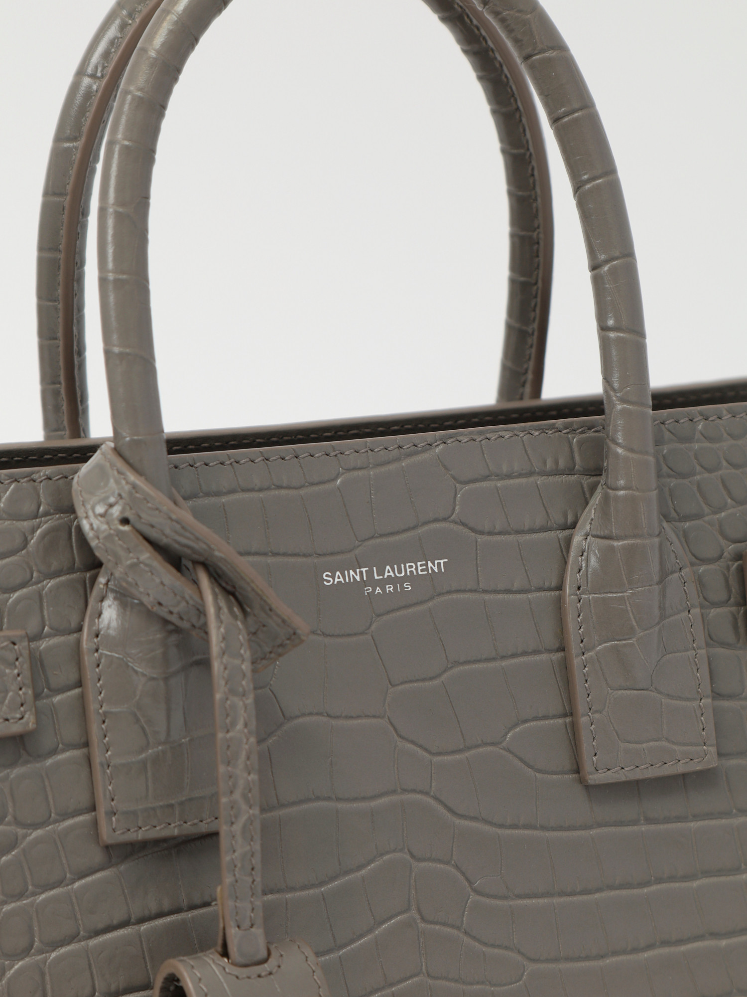 Сумки Saint Laurent Sac De Jour изображение #6