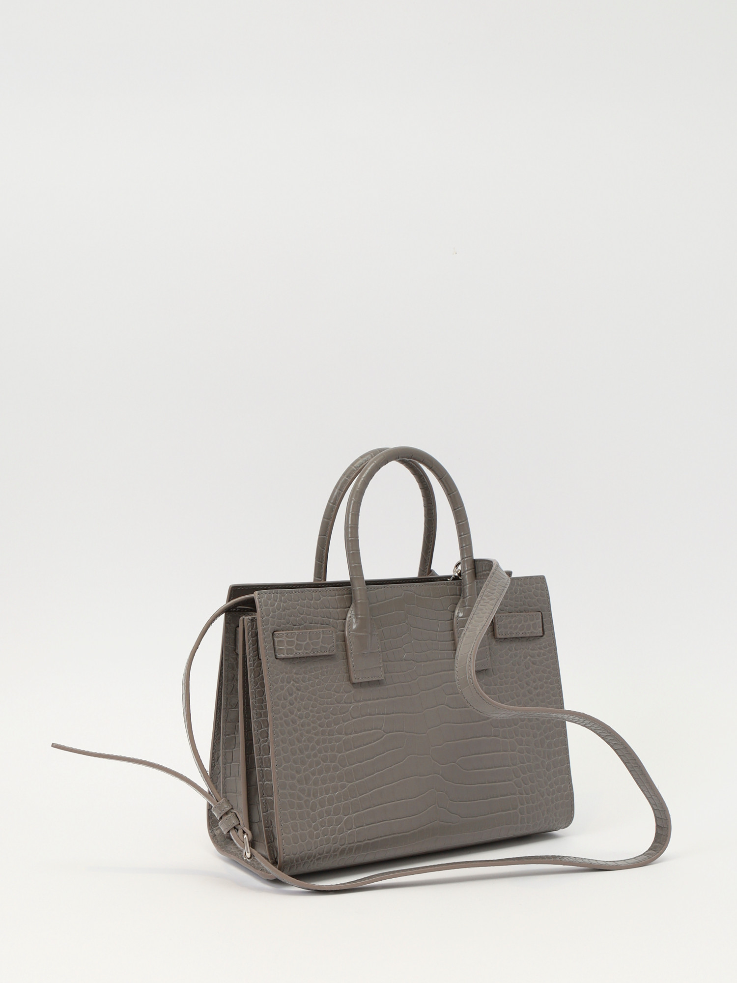 Сумки Saint Laurent Sac De Jour изображение #4