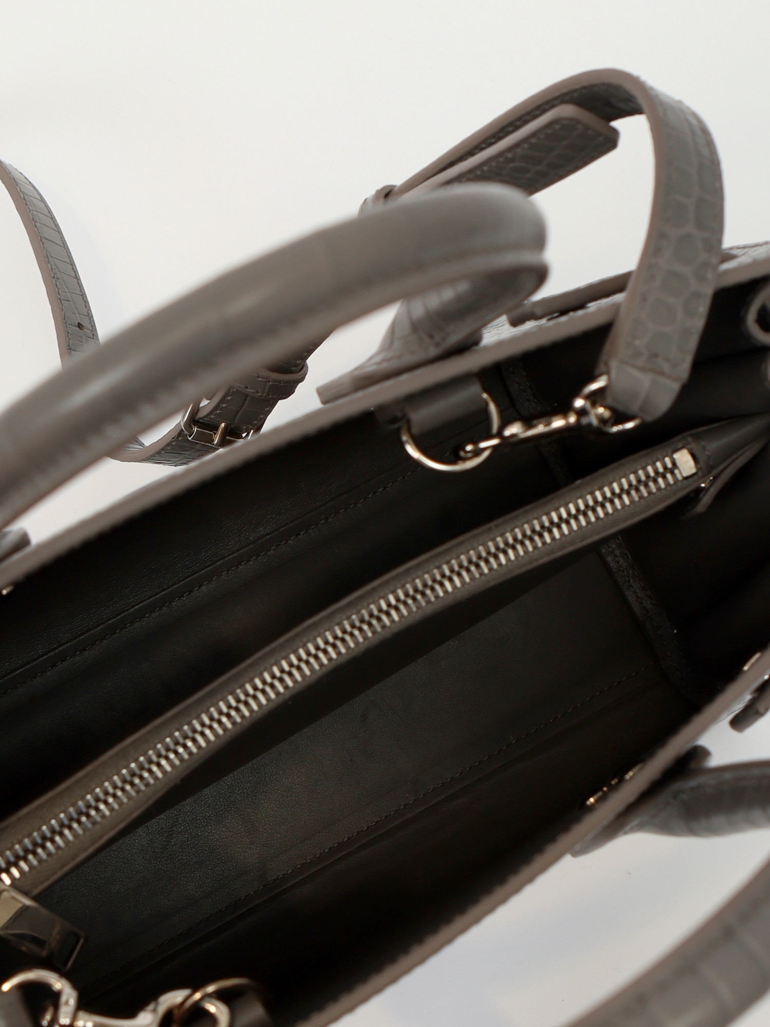 Сумки Saint Laurent Sac De Jour изображение #11