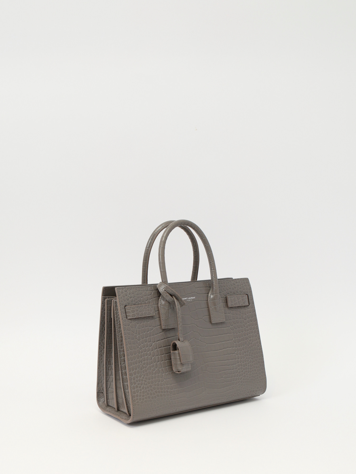 Сумки Saint Laurent Sac De Jour изображение #3