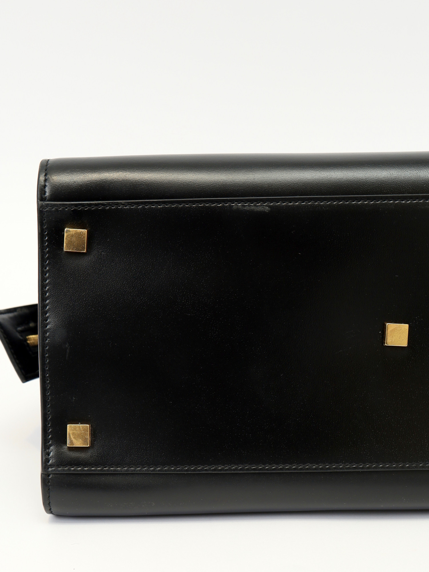 Сумки Saint Laurent Sac De Jour изображение #9