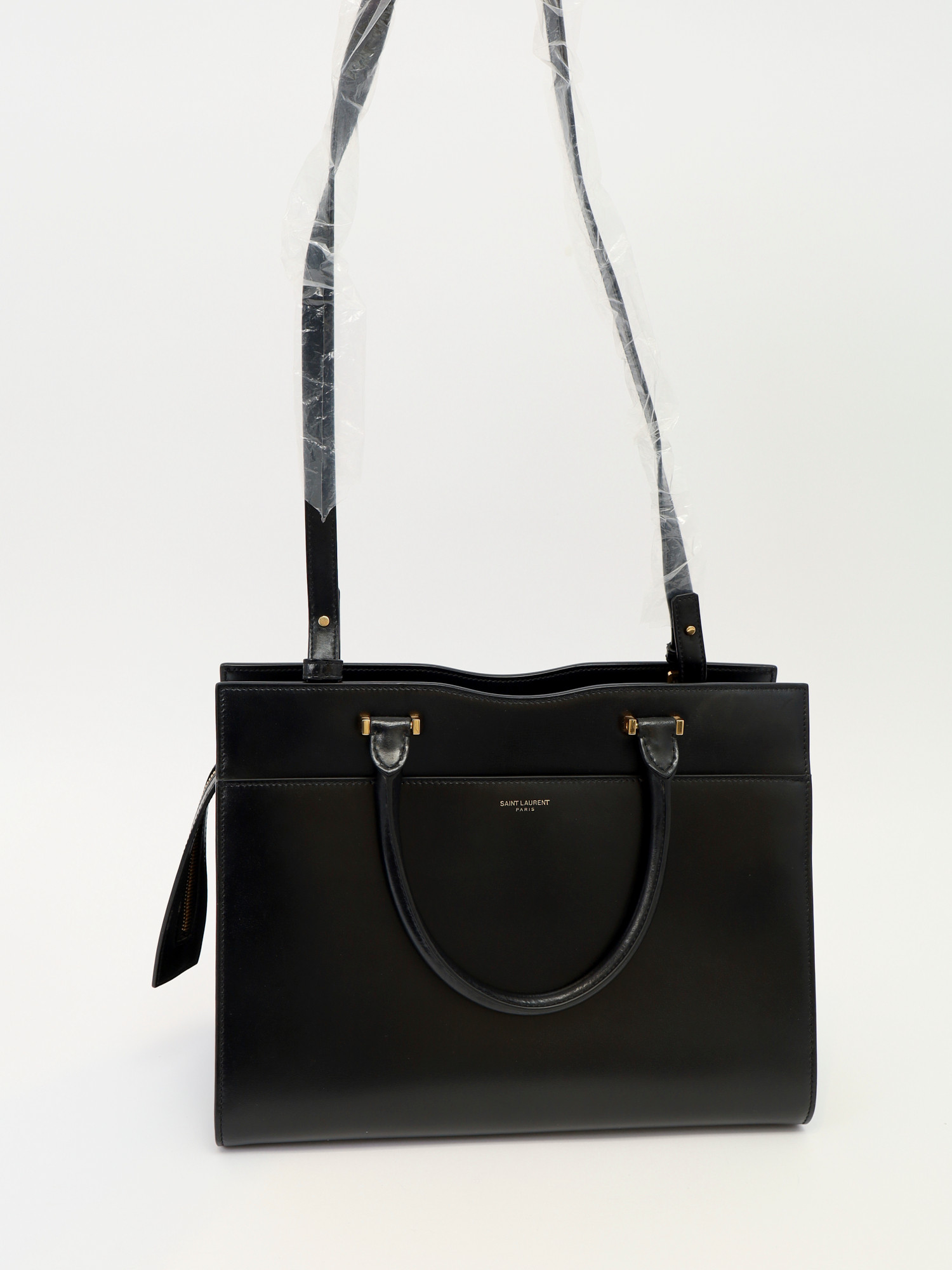 Сумки Saint Laurent Sac De Jour изображение #5