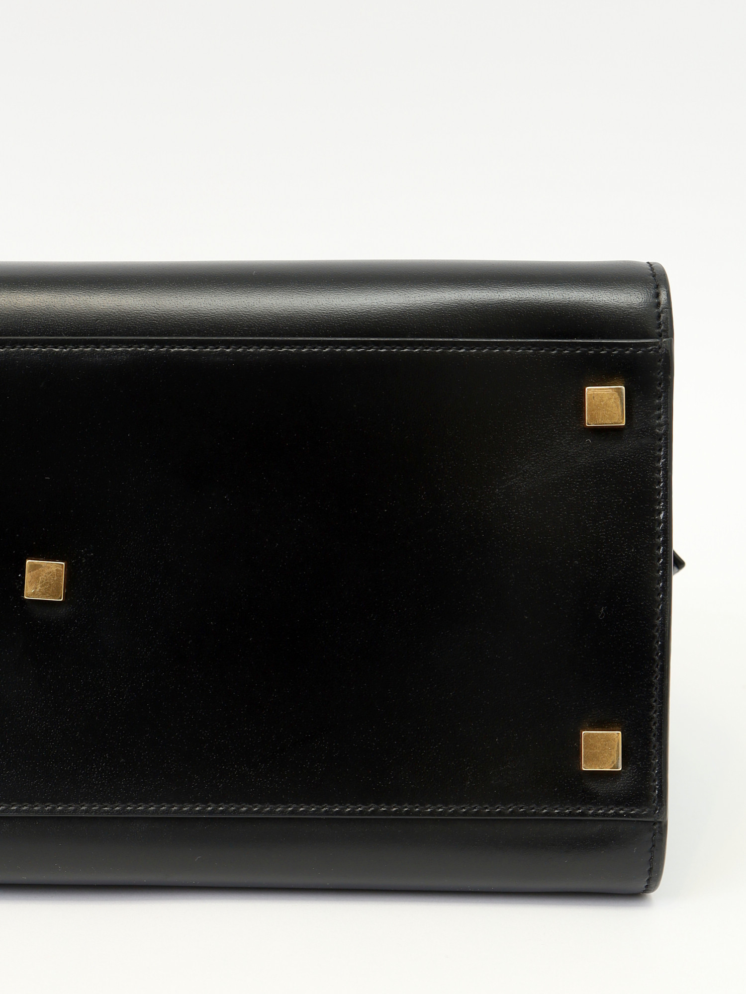Сумки Saint Laurent Sac De Jour изображение #10