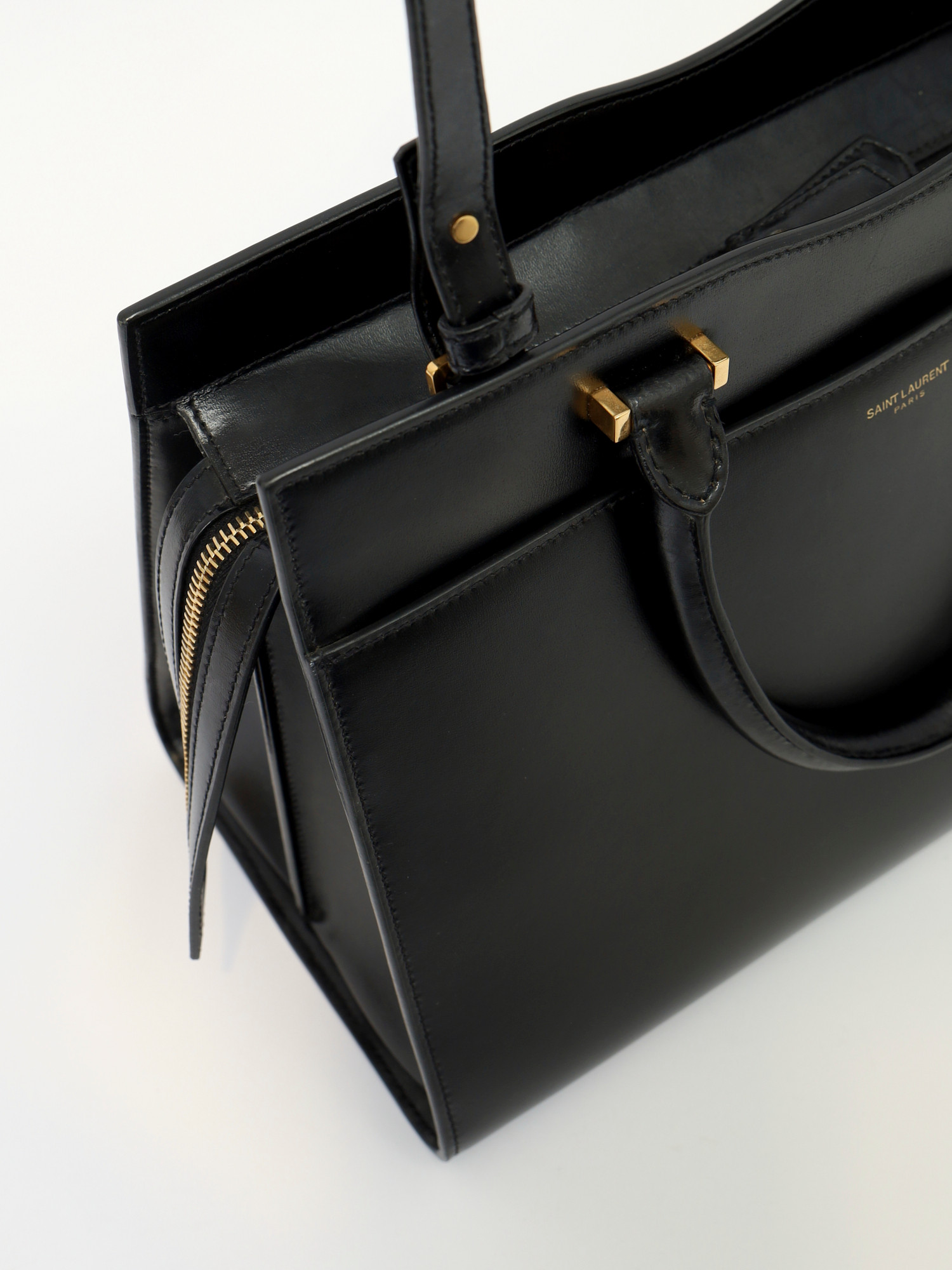 Сумки Saint Laurent Sac De Jour изображение #7