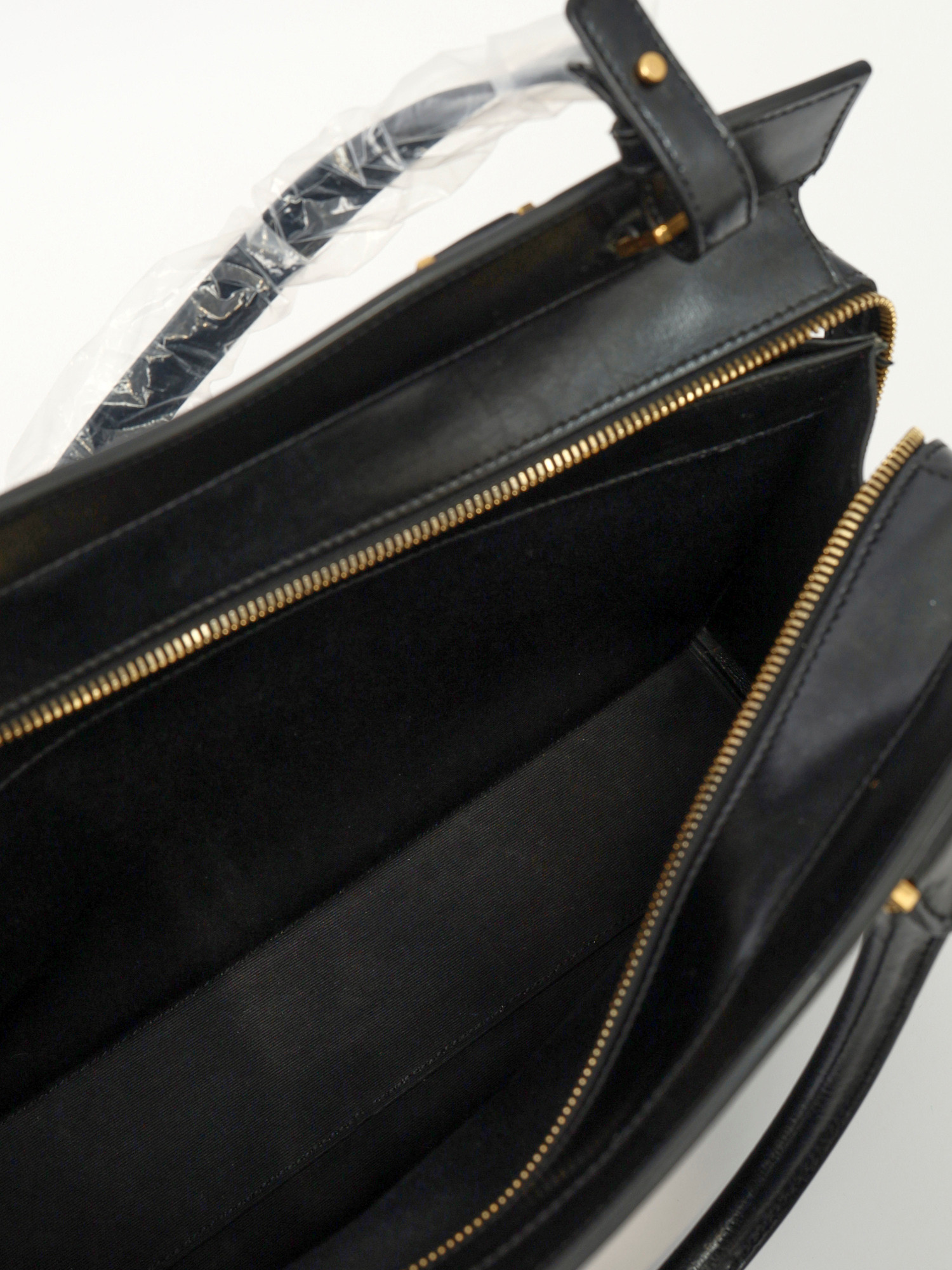 Сумки Saint Laurent Sac De Jour изображение #11