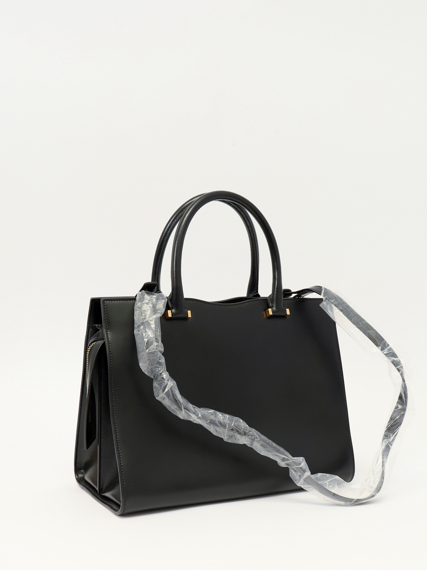Сумки Saint Laurent Sac De Jour изображение #4