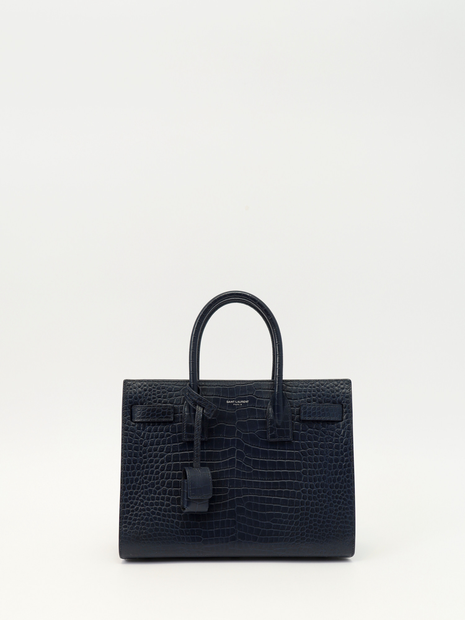 Сумки Saint Laurent Sac De Jour изображение #1