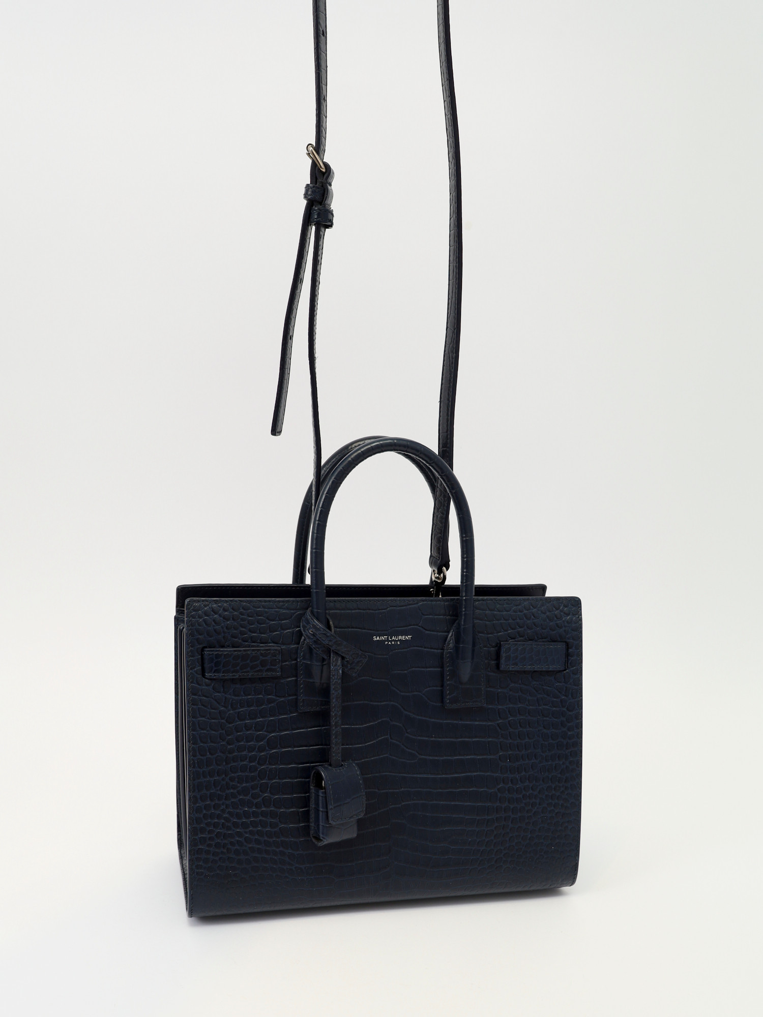 Сумки Saint Laurent Sac De Jour изображение #5