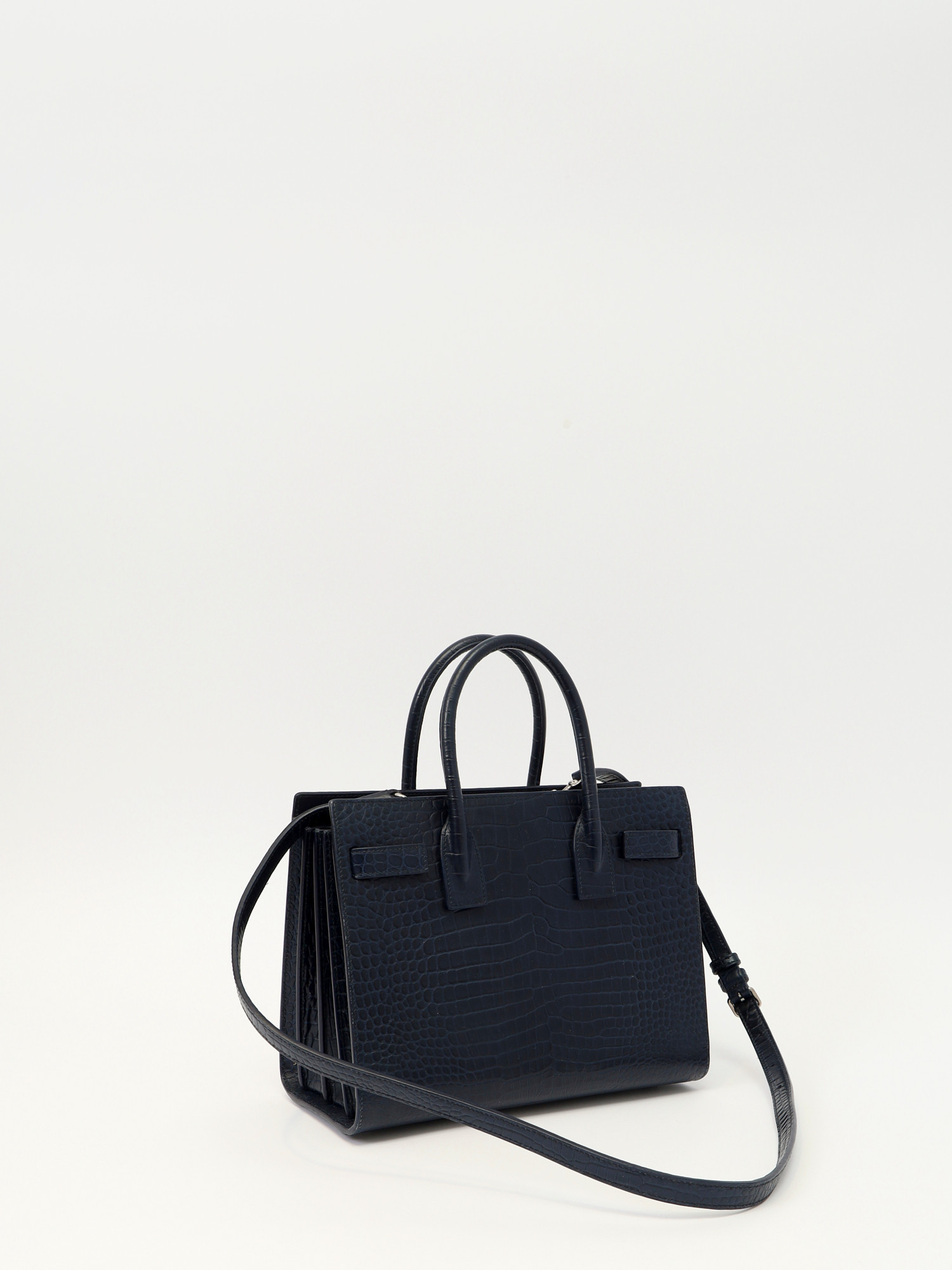 Сумки Saint Laurent Sac De Jour изображение #4
