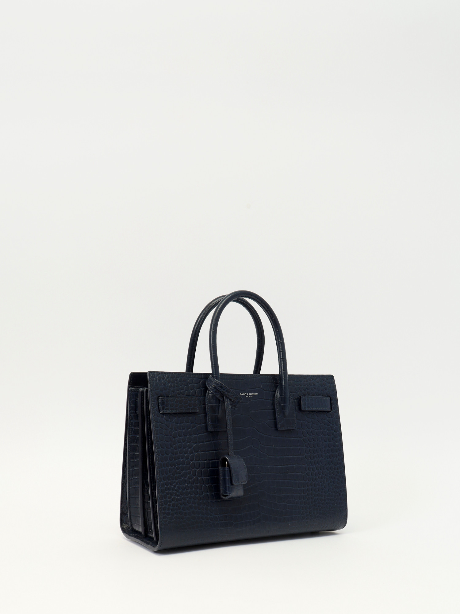 Сумки Saint Laurent Sac De Jour изображение #3