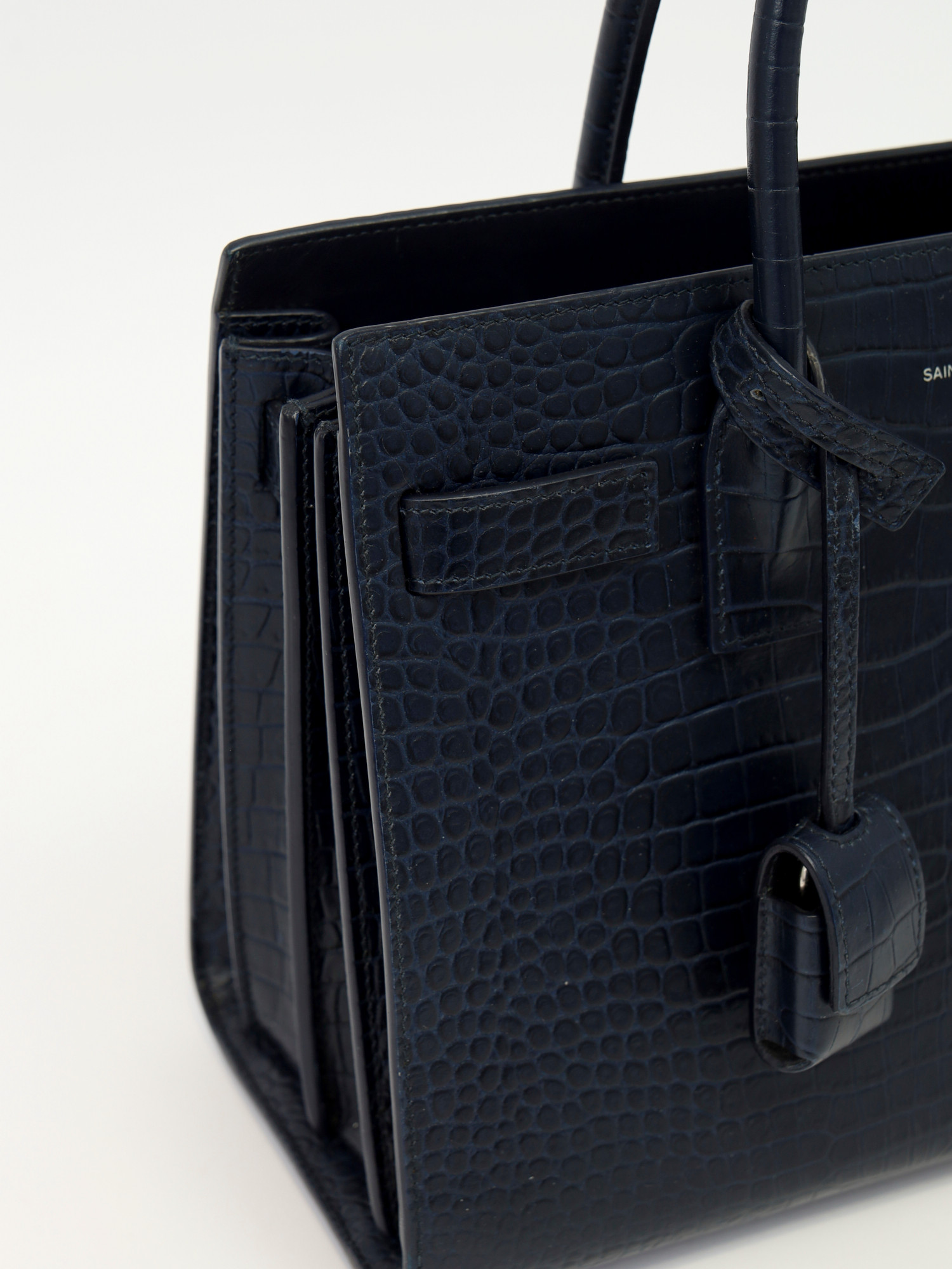 Сумки Saint Laurent Sac De Jour изображение #7
