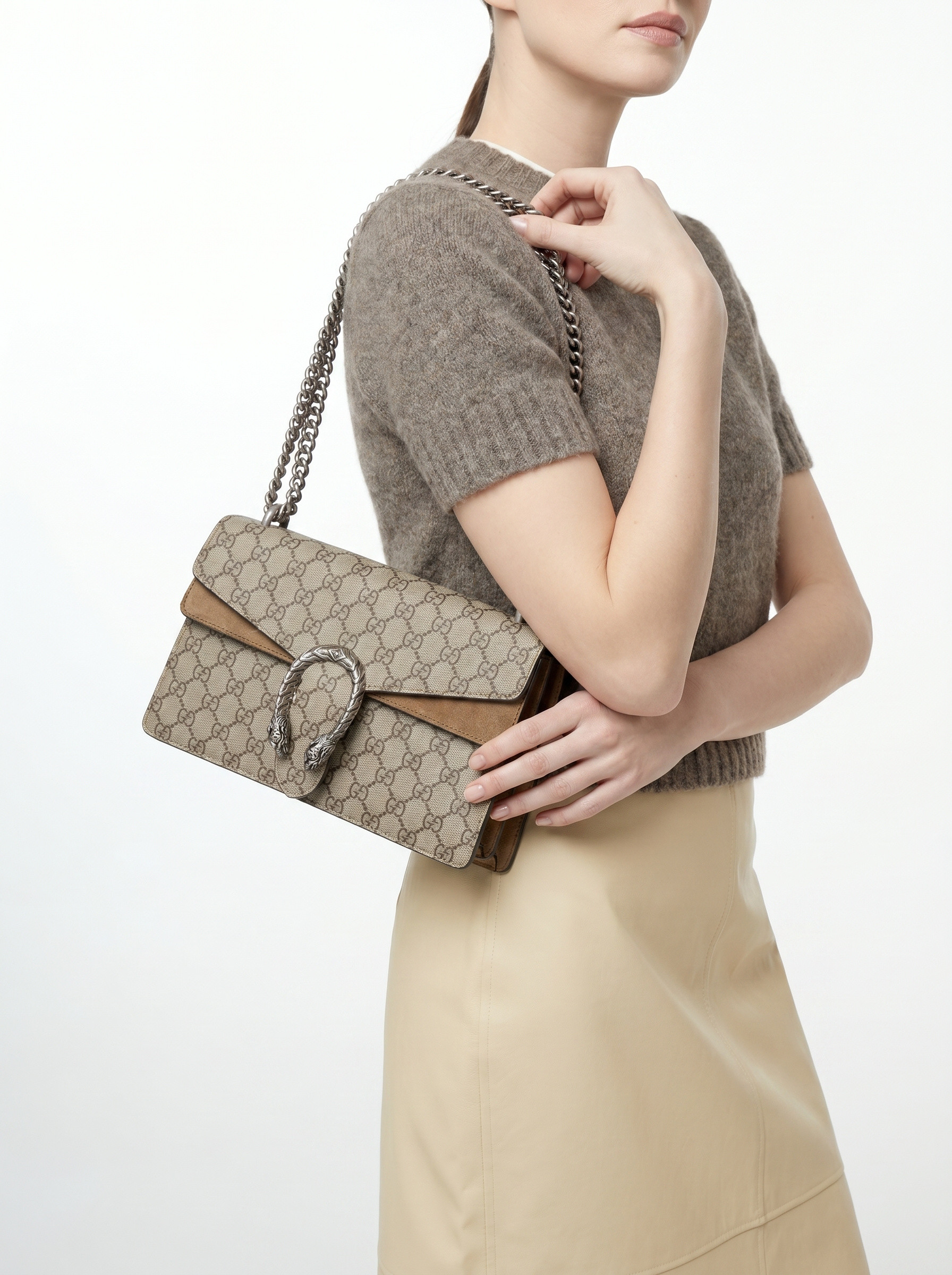Сумки Gucci Dionysus изображение #2
