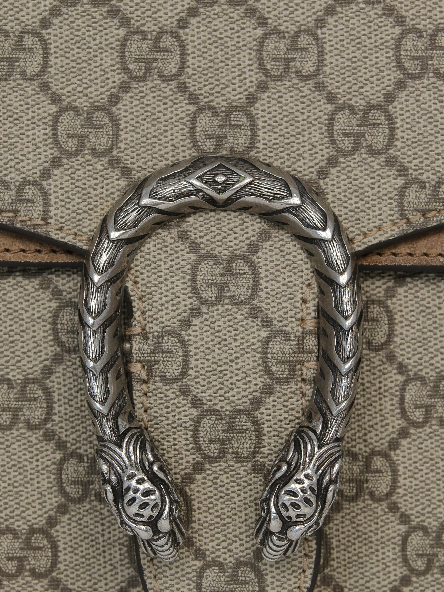 Сумки Gucci Dionysus изображение #8