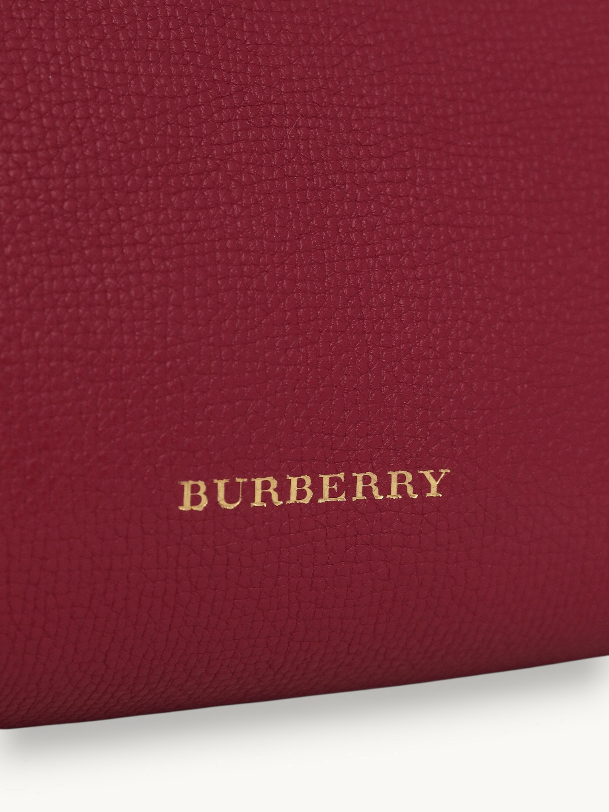 Сумки Burberry Banner изображение #8