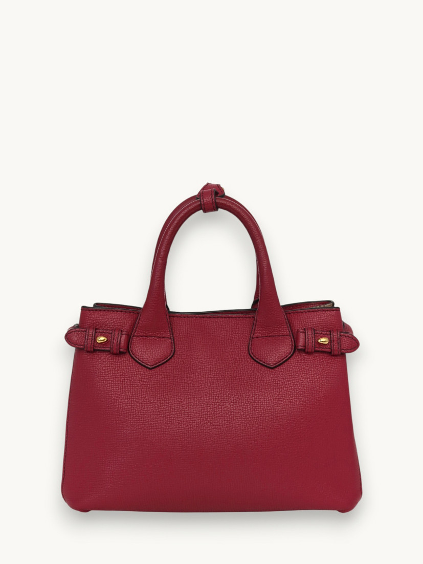 Сумки Burberry Banner изображение #3