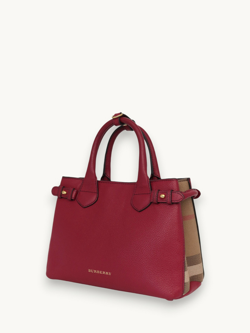 Сумки Burberry Banner изображение #4