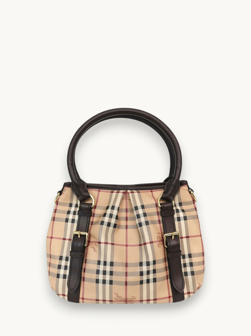 Сумки Burberry Northfield изображение #3