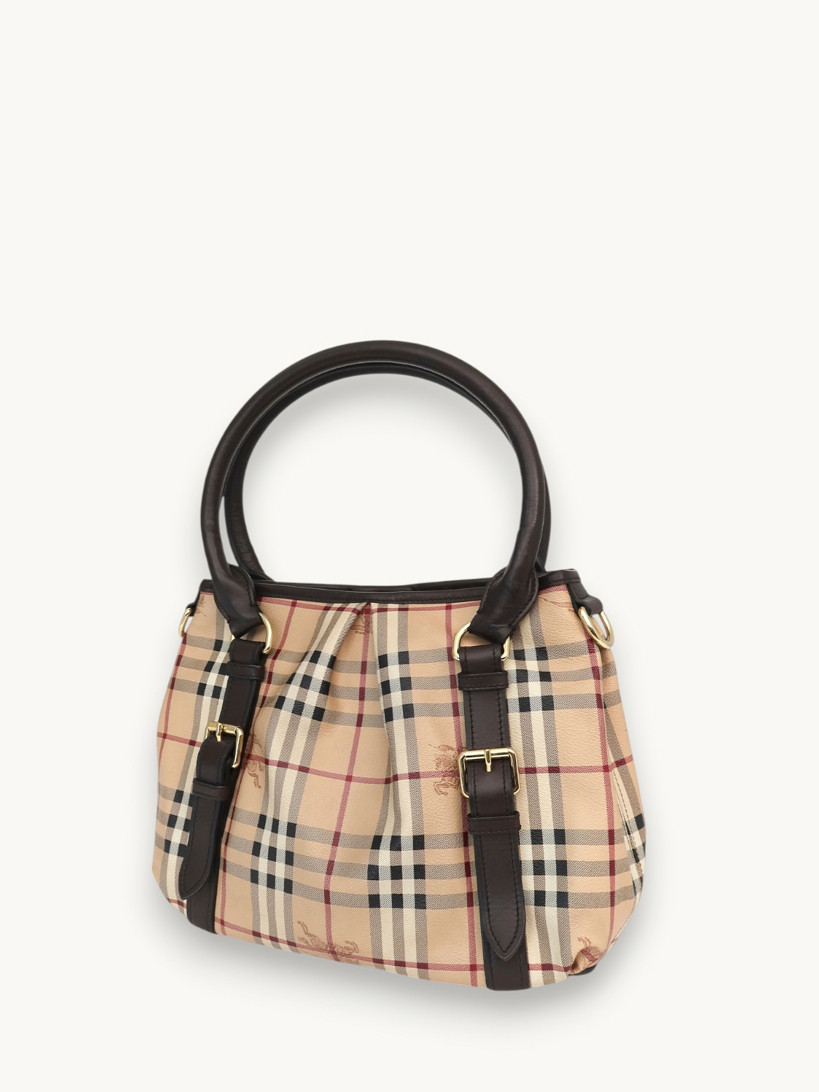 Сумки Burberry Northfield изображение #4