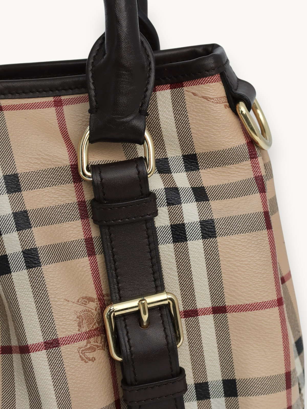 Сумки Burberry Northfield изображение #8