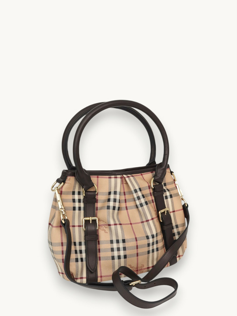 Сумки Burberry Northfield изображение #6