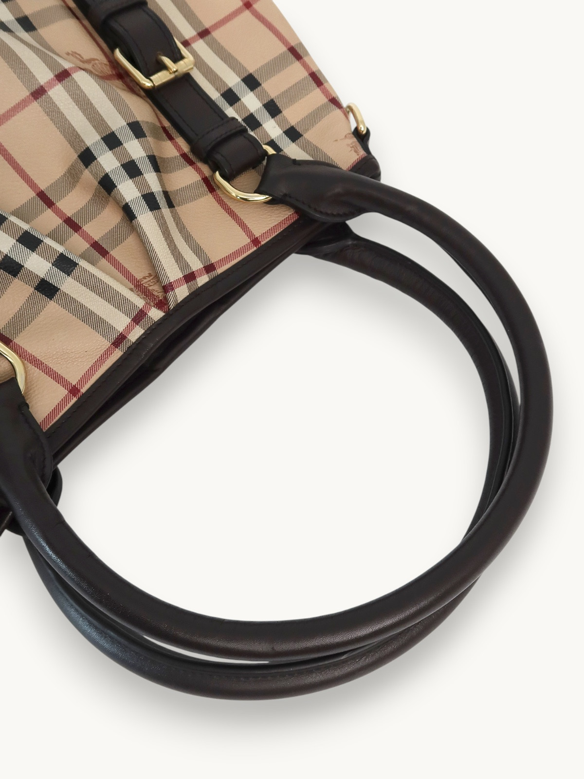 Сумки Burberry Northfield изображение #9