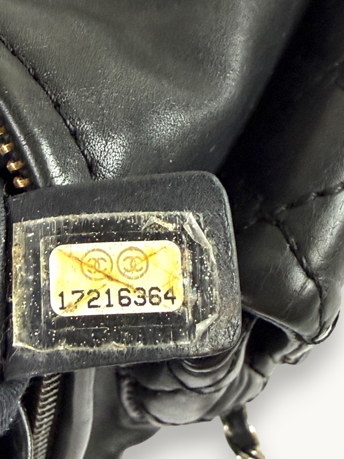 Сумки Chanel Backpack Is Back изображение #6