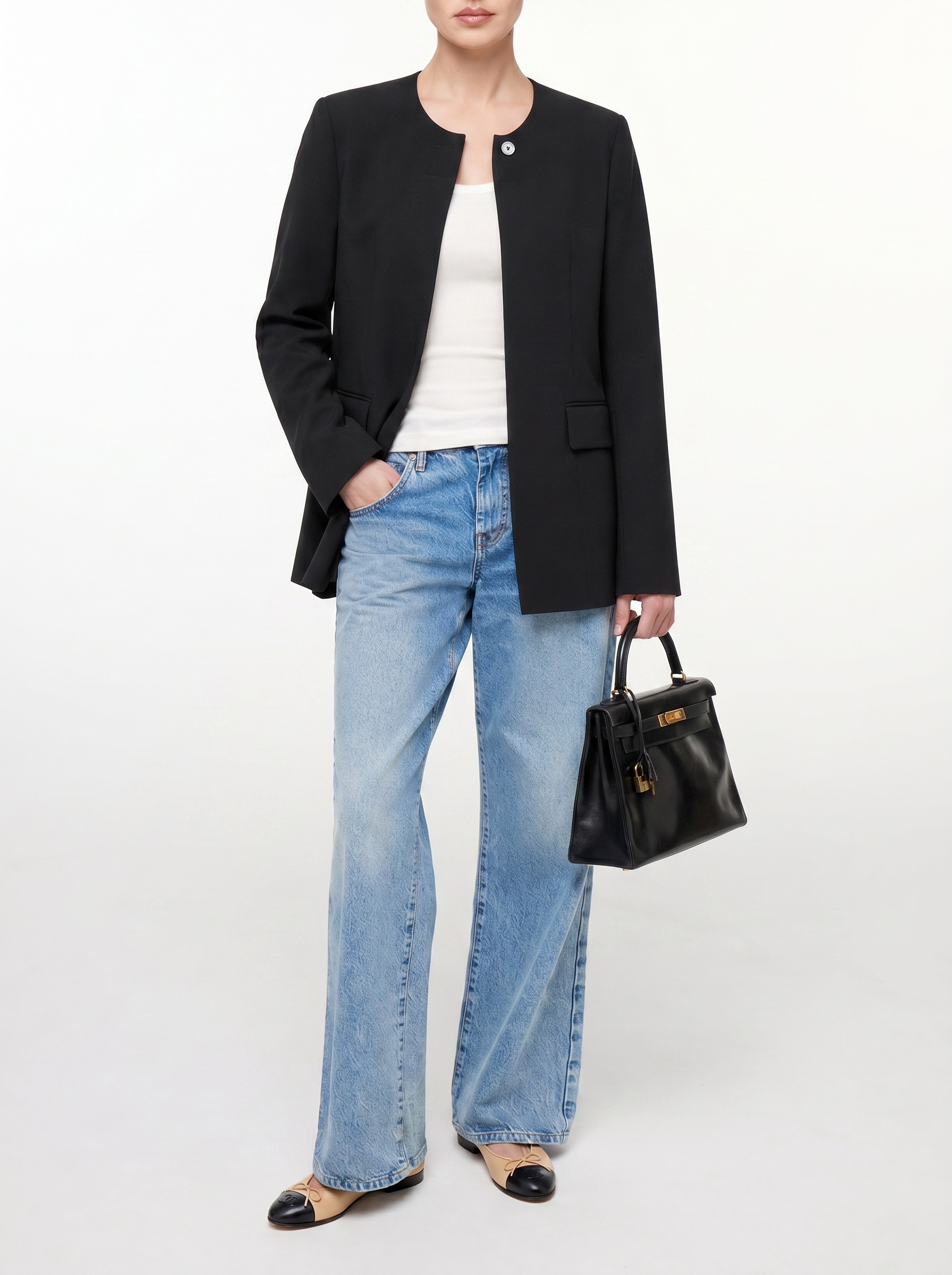 Сумки Hermes Kelly 28 изображение #2