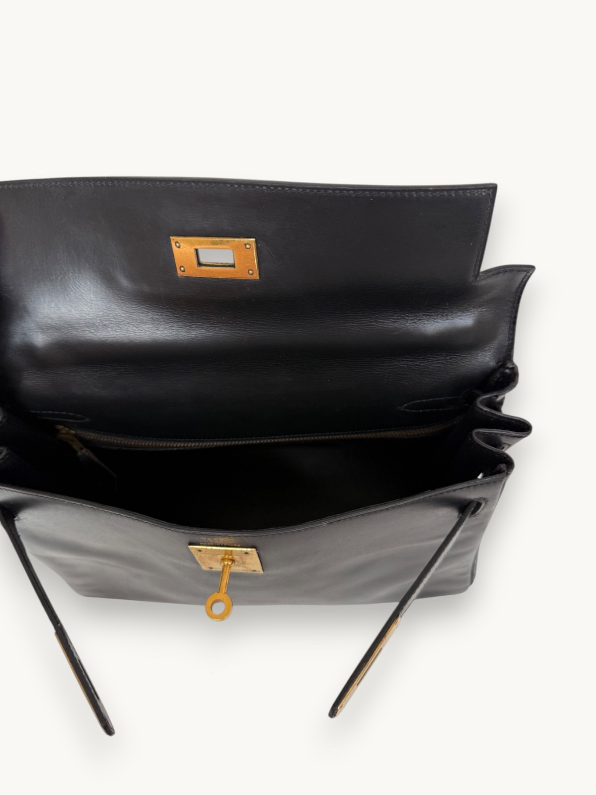 Сумки Hermes Kelly 28 изображение #11
