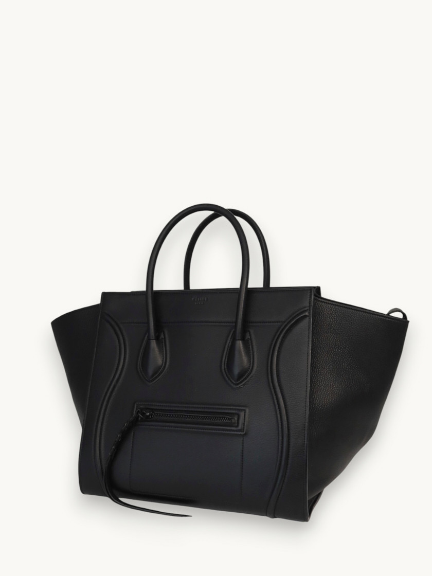 Сумки Celine Phantom изображение #4